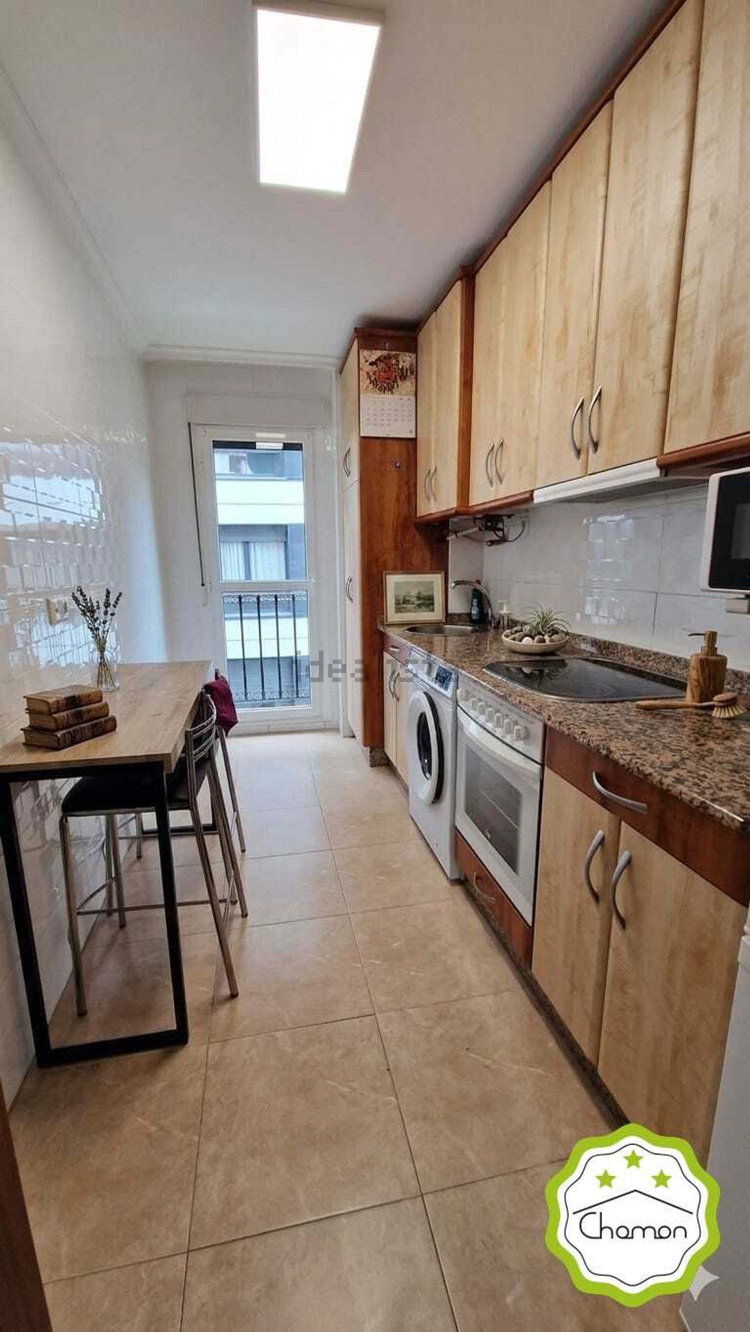 Piso de 84 m² en Santoña