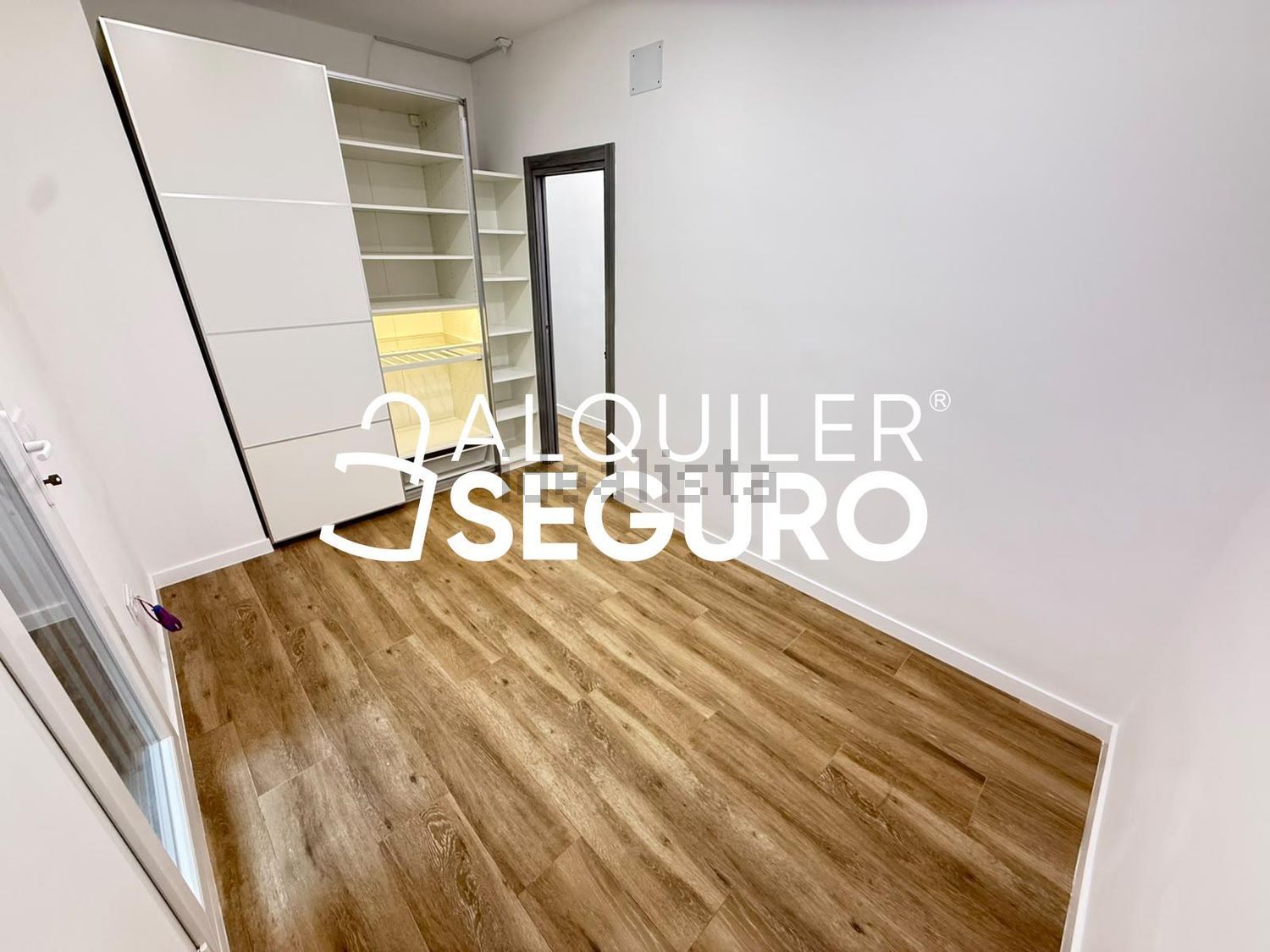 Pis de 158 m² a Madrid