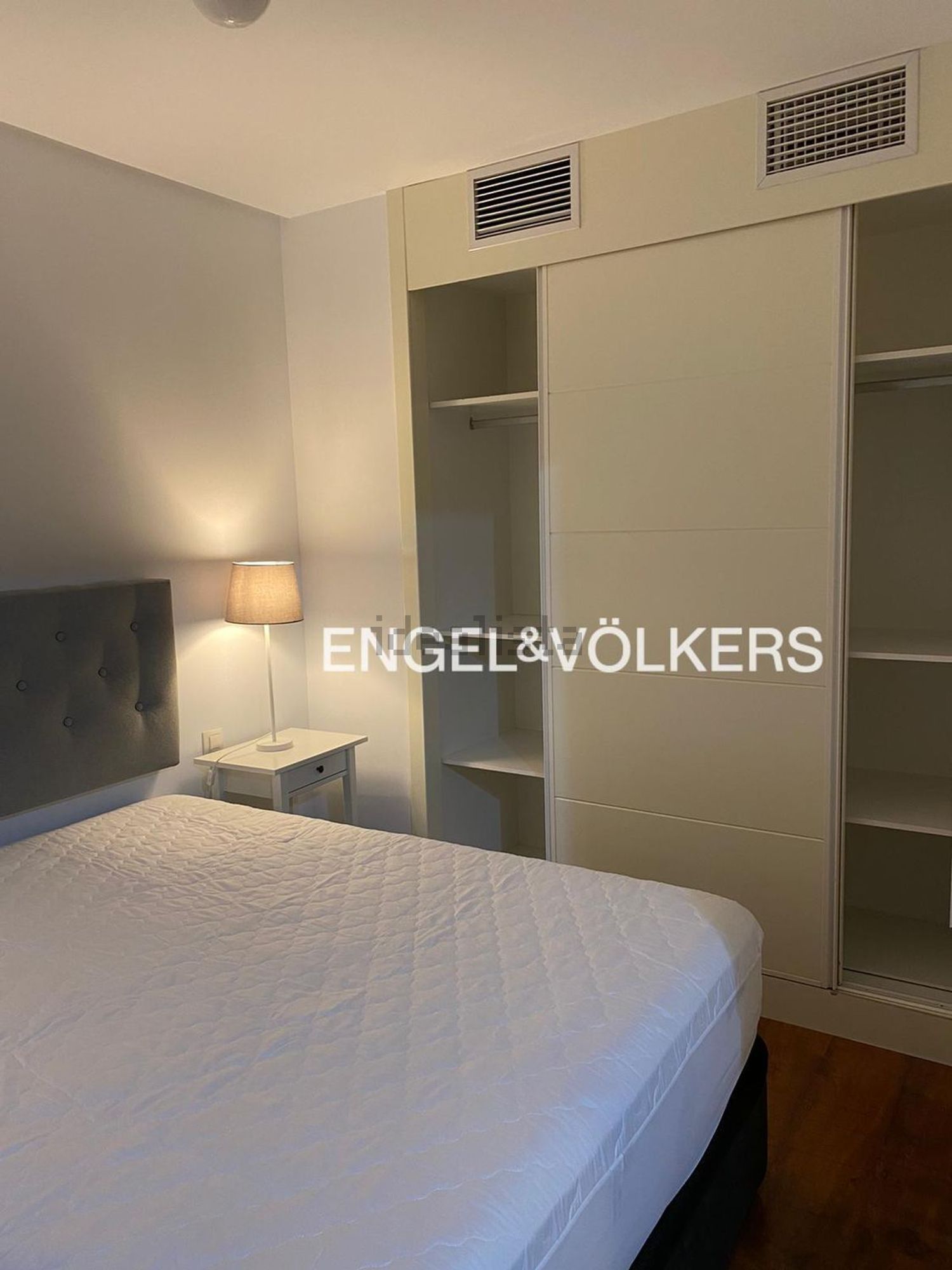 Pis de 50 m² a Madrid