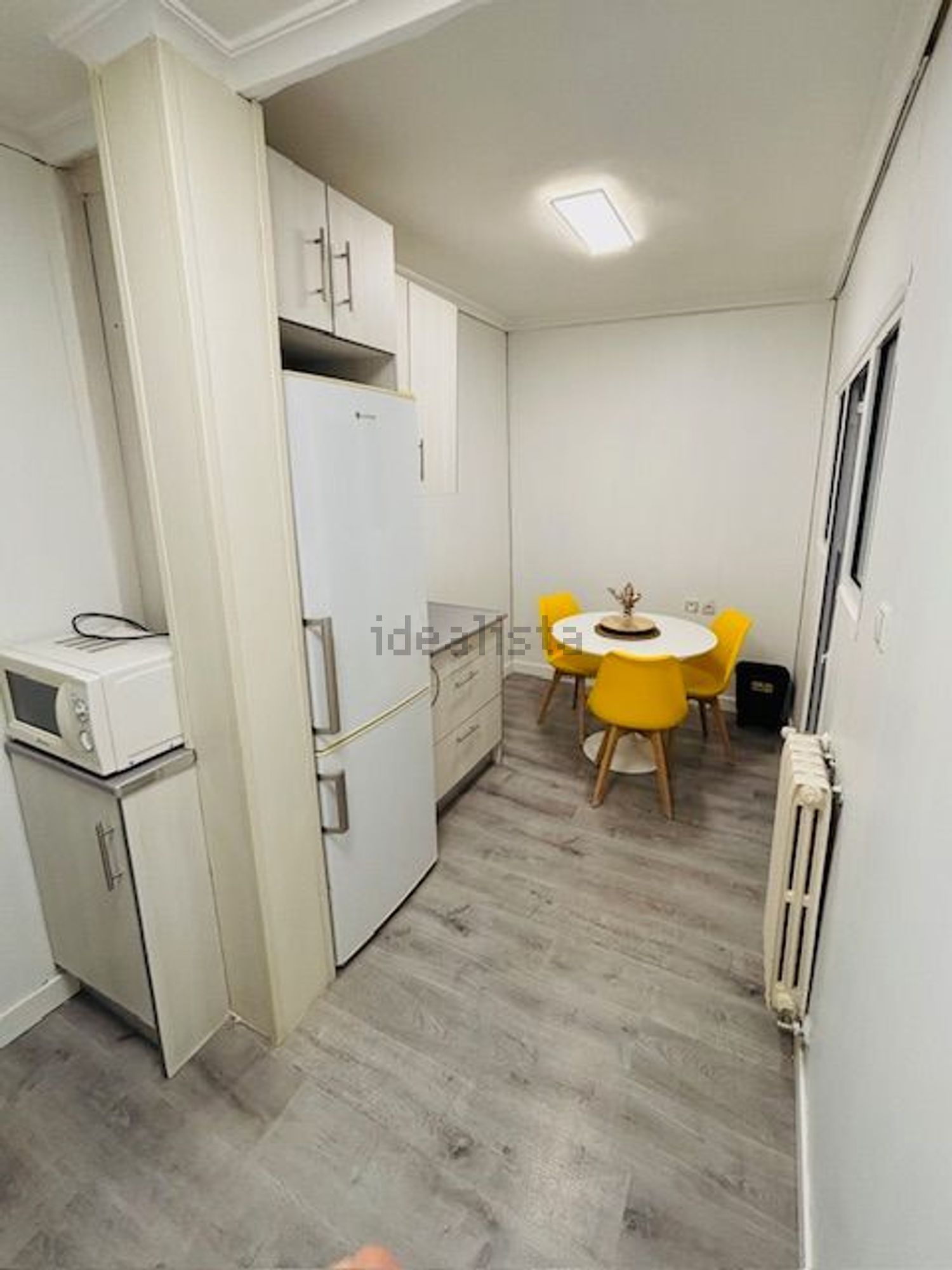 Piso de 65 m² en Albacete