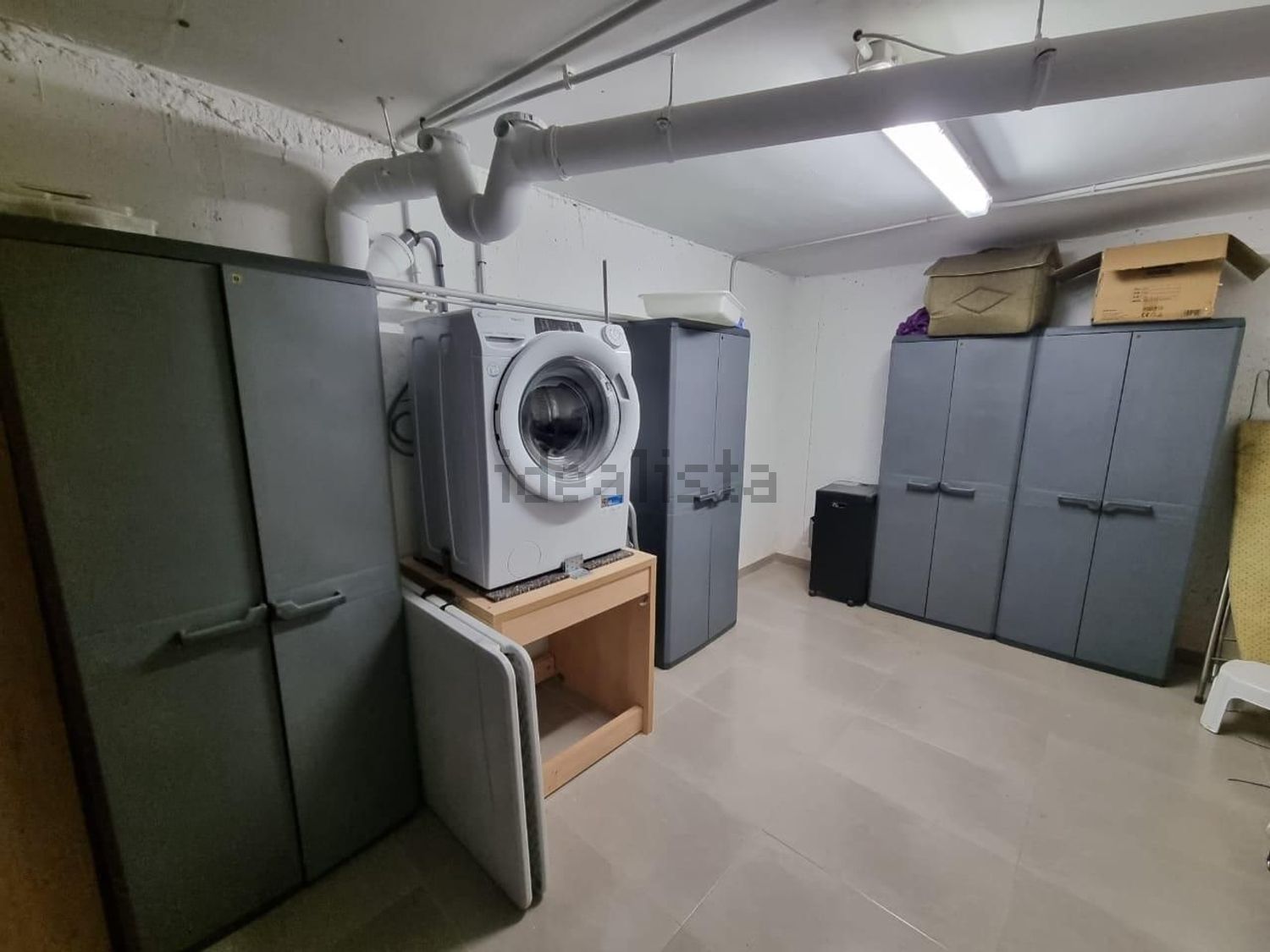 Appartement 48 m² à Tibi
