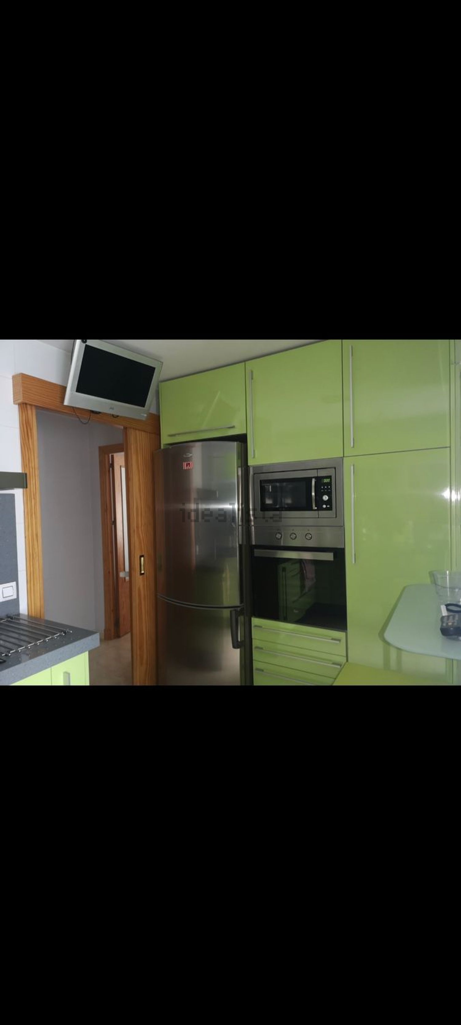 Appartamento 120 m² a Algeciras