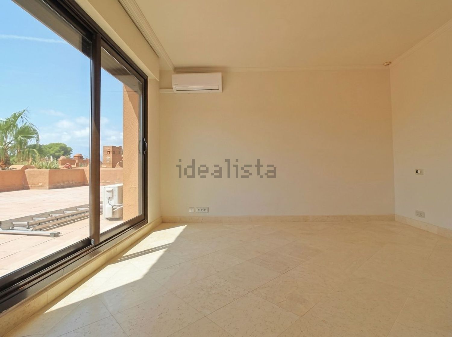 Квартира 230 м² в Marbella