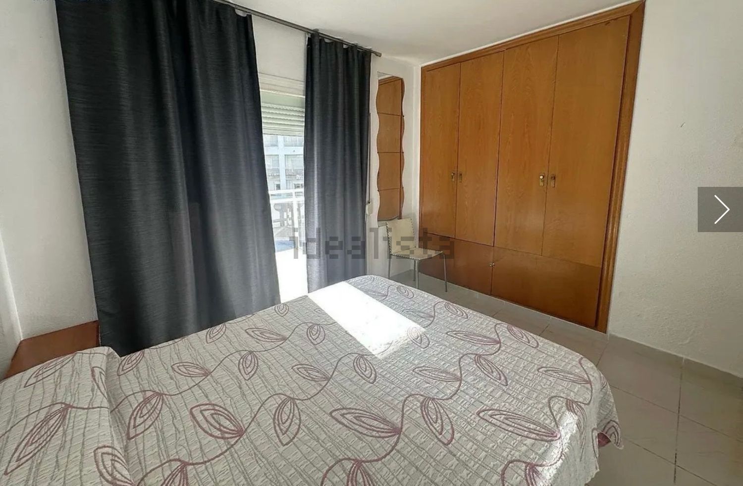 Piso de 50 m² en Salou