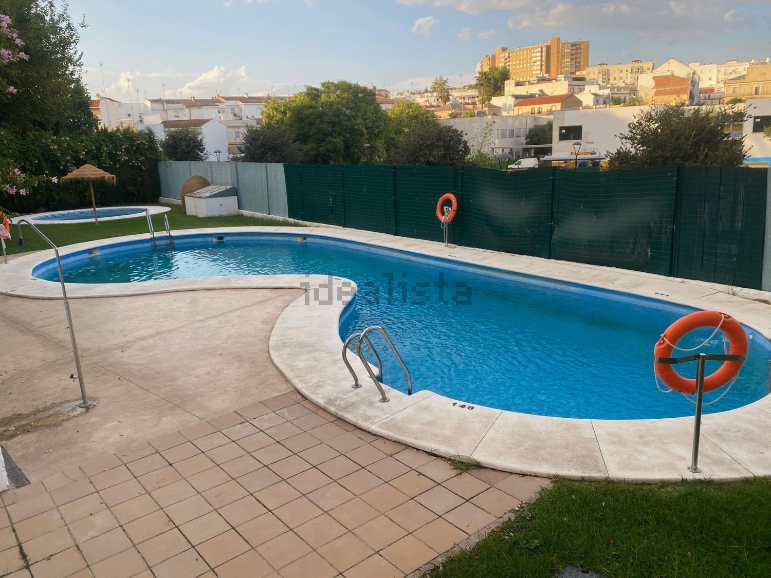 Appartamento 105 m² a Tomares