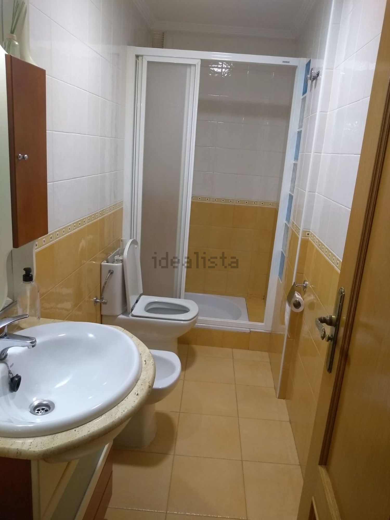 Habitación en alquiler, Albacete