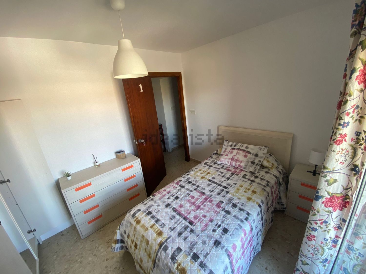 Habitació de lloguer, Granada