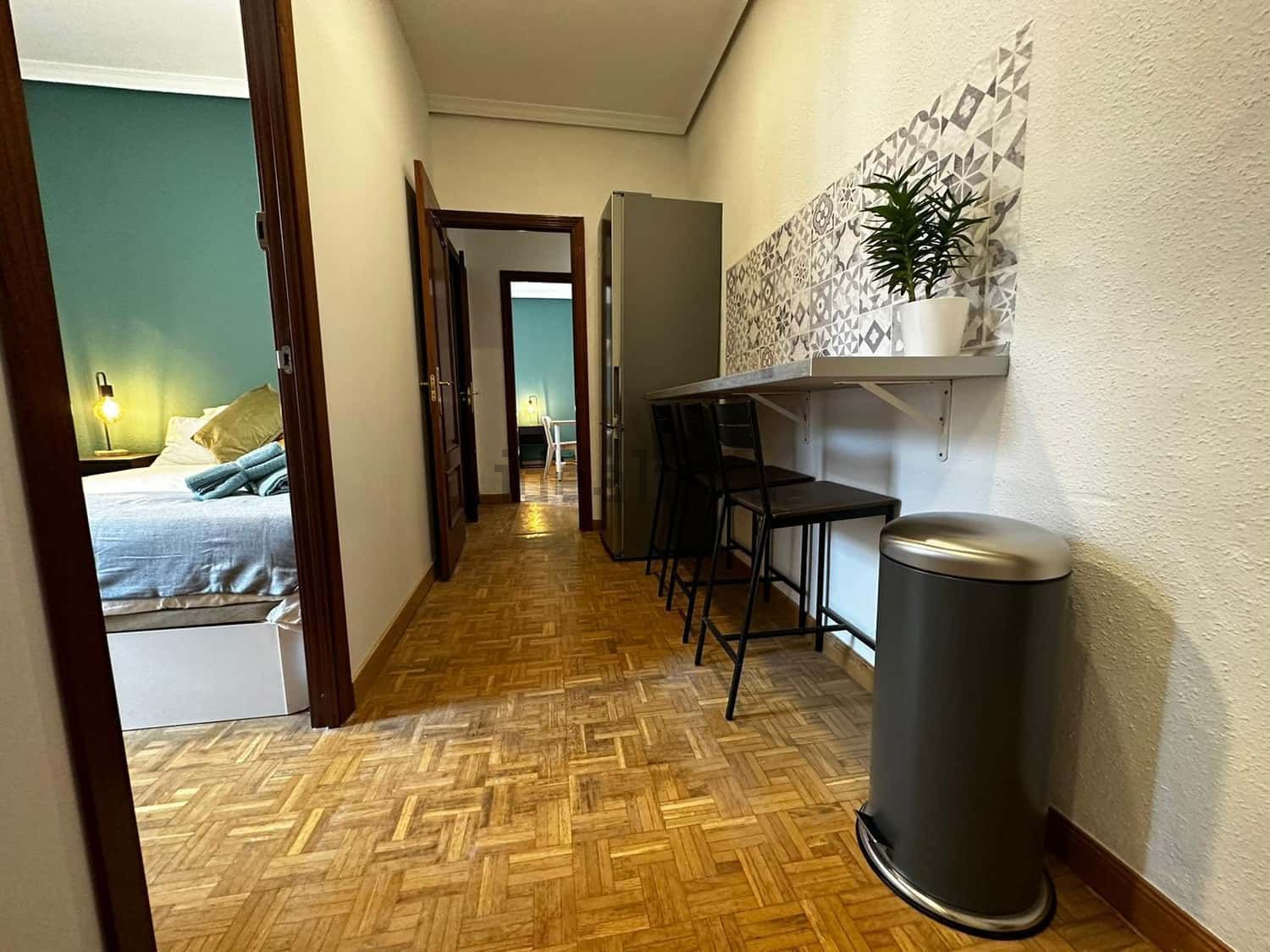 Habitación en alquiler, Madrid