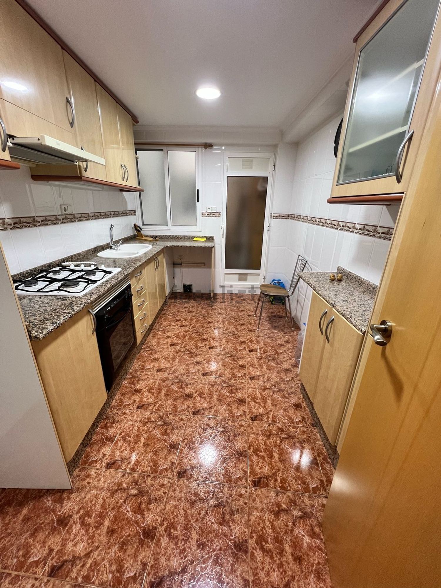 Habitació de lloguer, Torrent