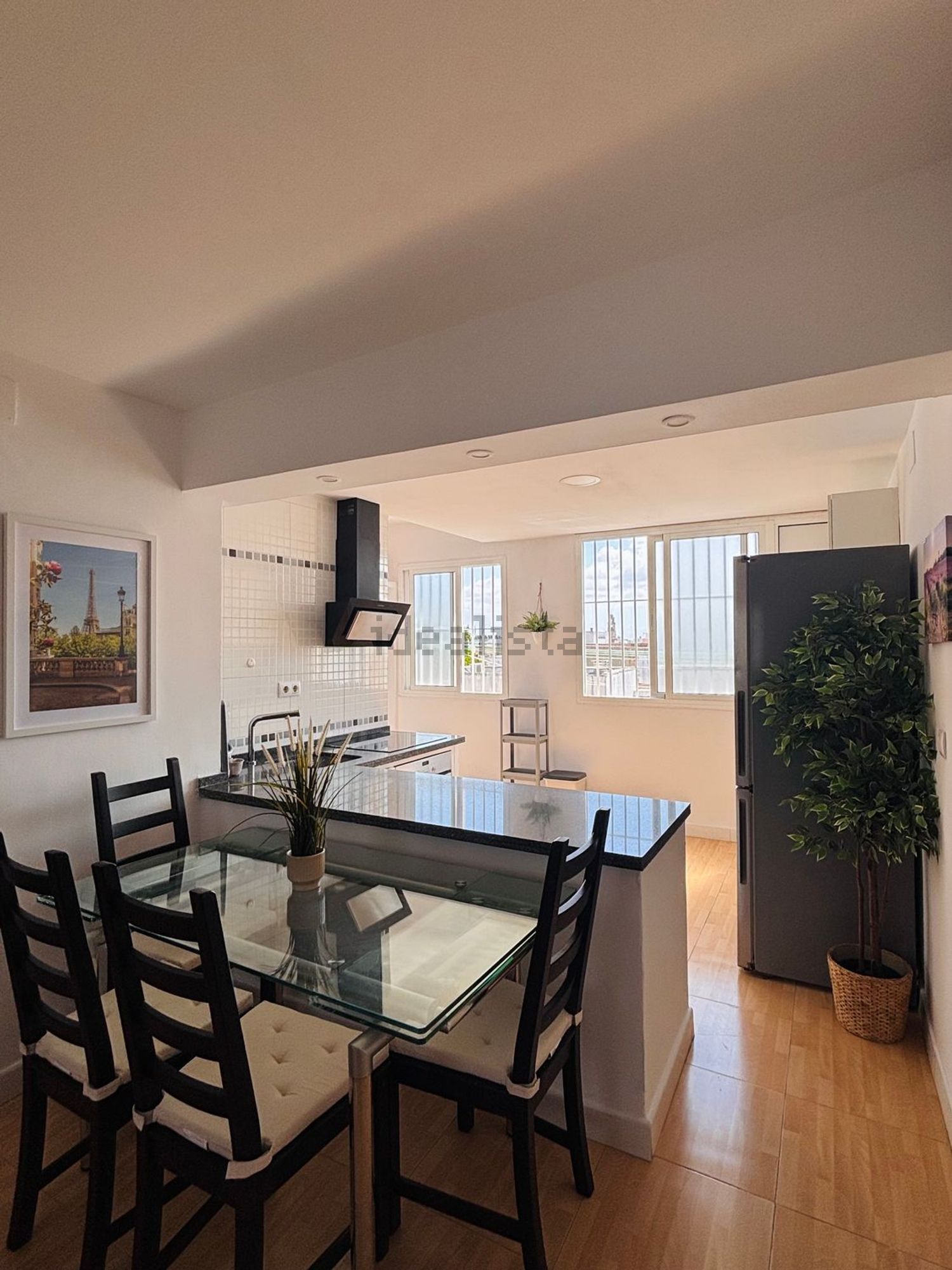 Piso de 75 m² en Jerez de la Frontera