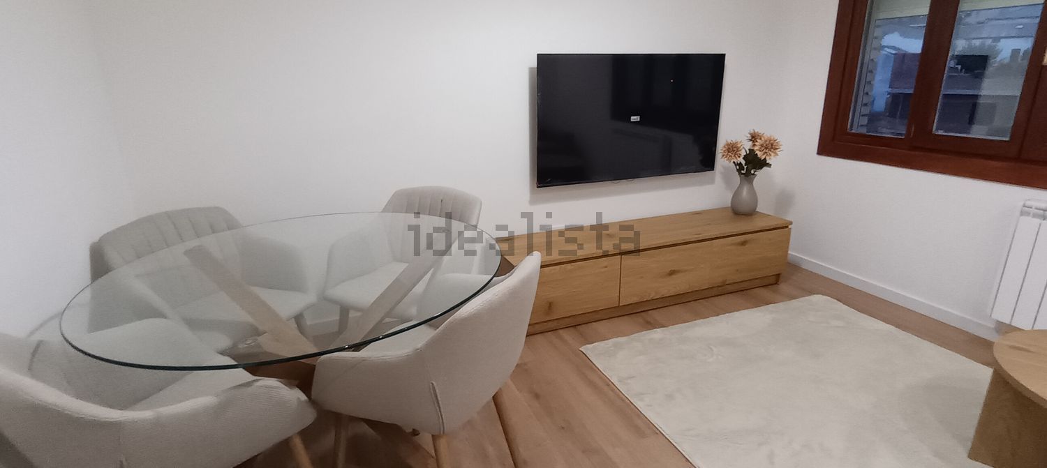 Pis de 78 m² a El Hoyo de Pinares