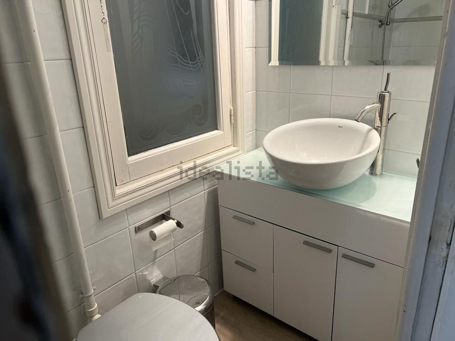 Habitación 150 m², Madrid
