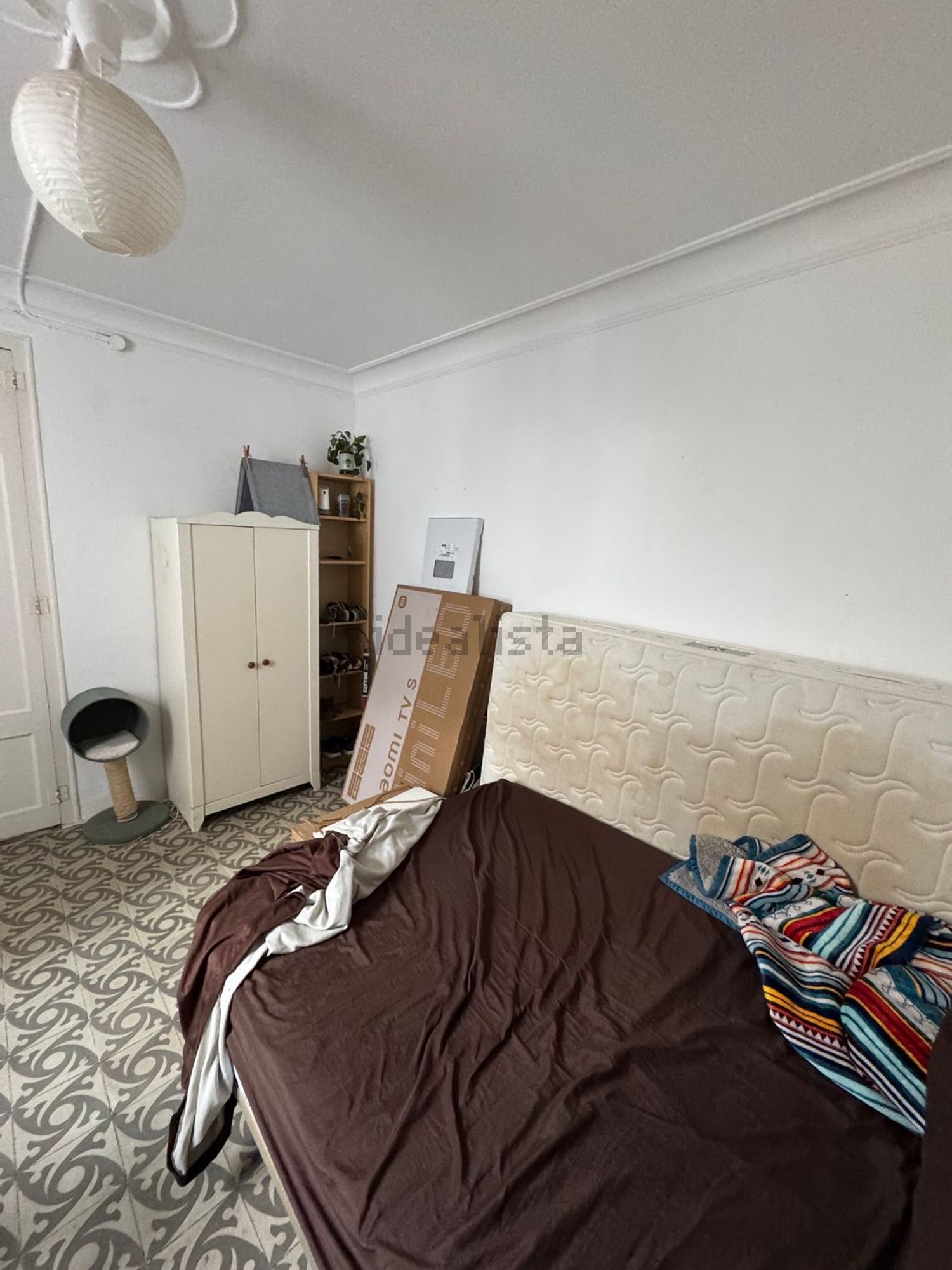 Chambre à louer, Barcelone