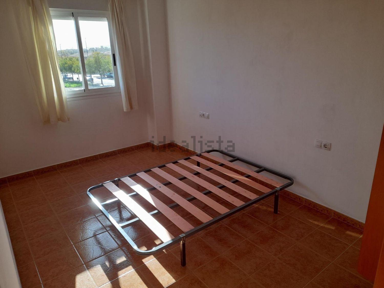 Piso de 65 m² en Cáceres