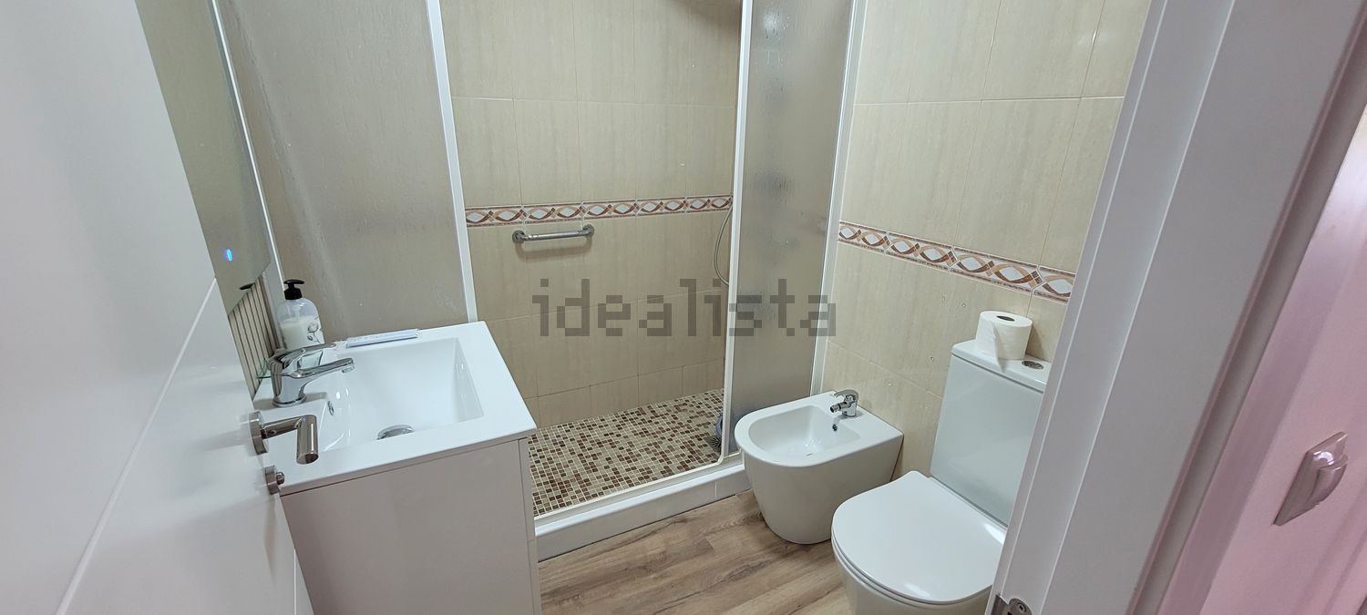 Casa de 52 m² en San Javier