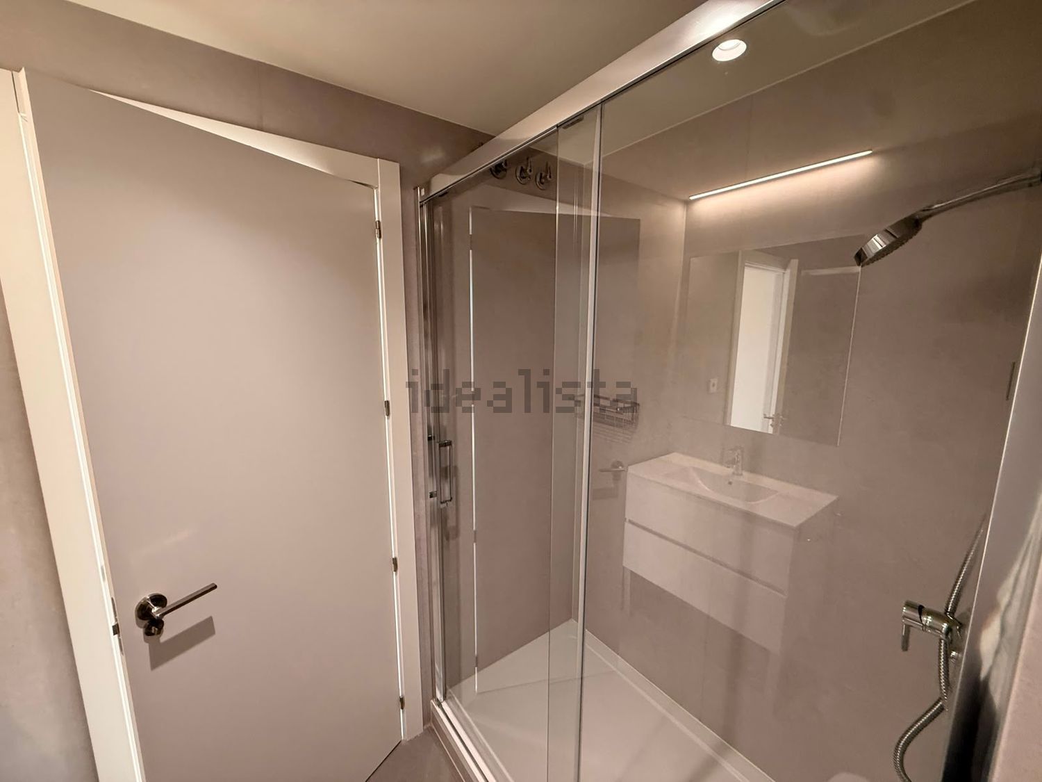Pis de 71 m² a Madrid