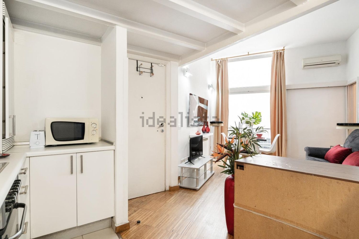 Appartamento 100 m² a Madrid