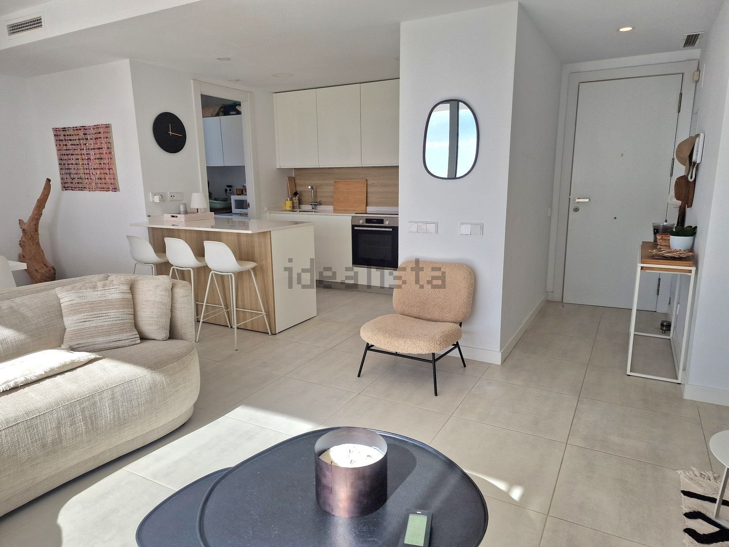 Pis de 320 m² a Estepona