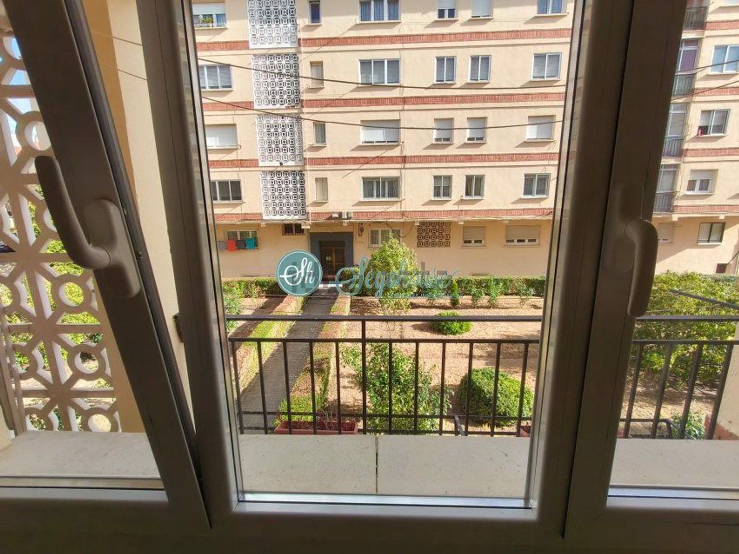 Pis de 94 m² a Segovia