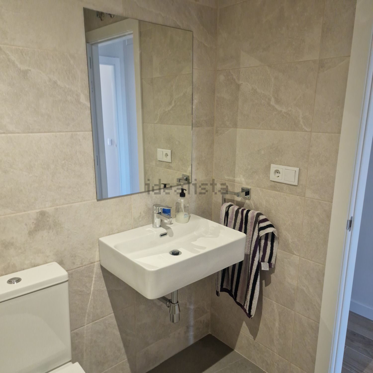 Pis de 113 m² a Valladolid