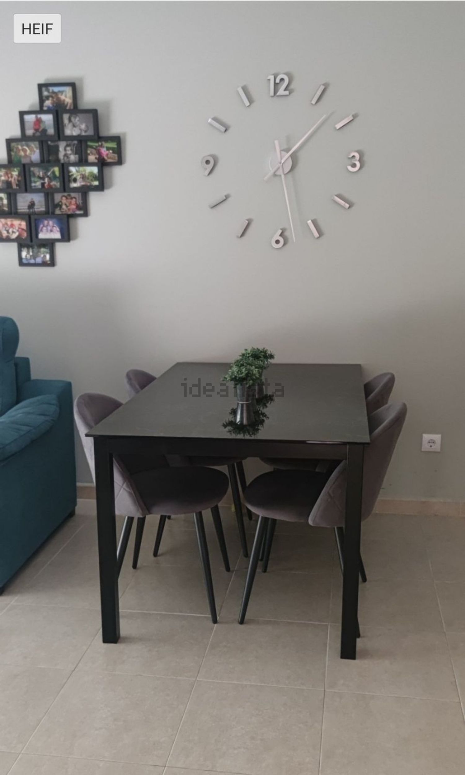 Pis de 60 m² a Ribeira