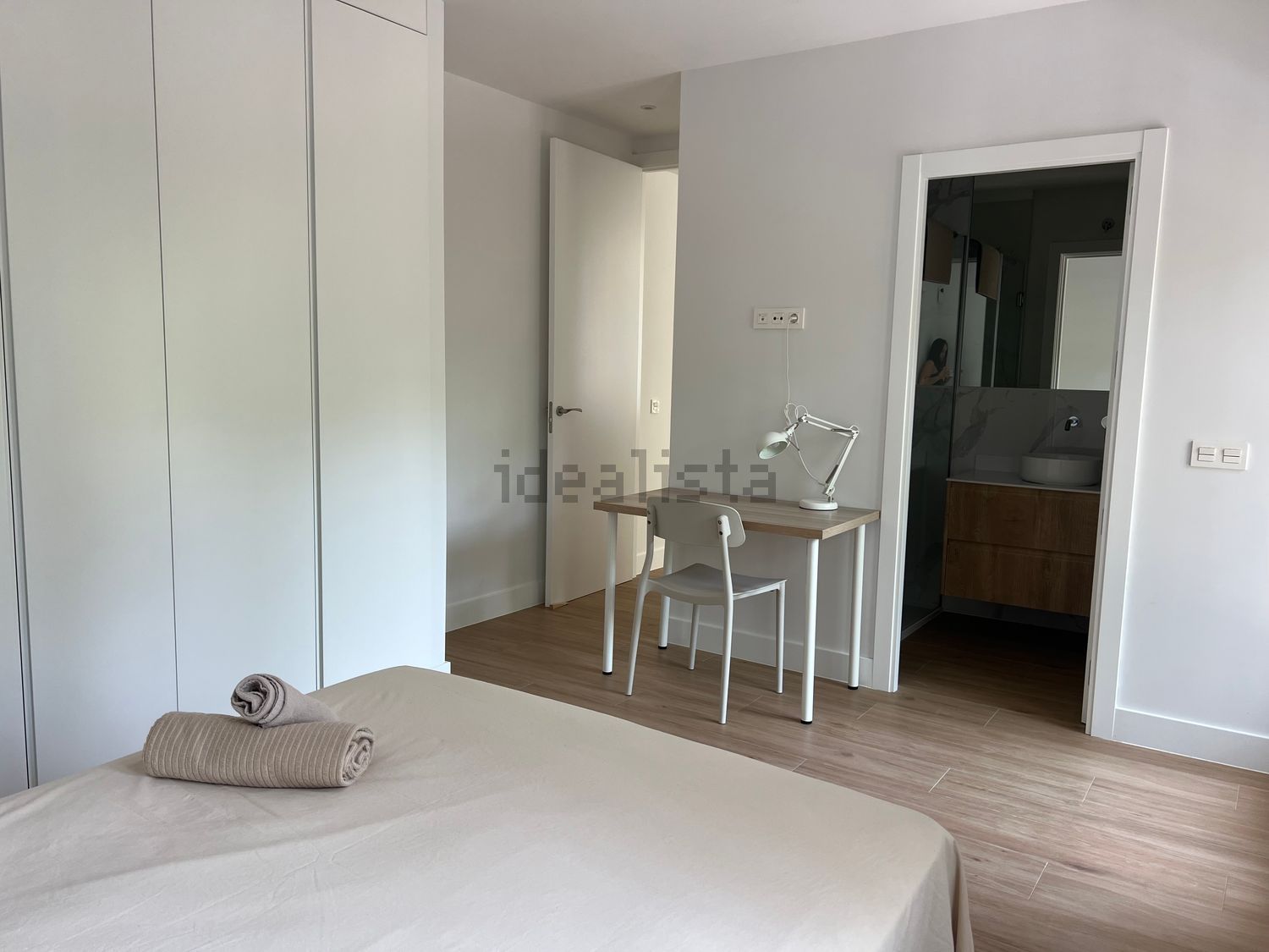 Pis de 108 m² a Madrid
