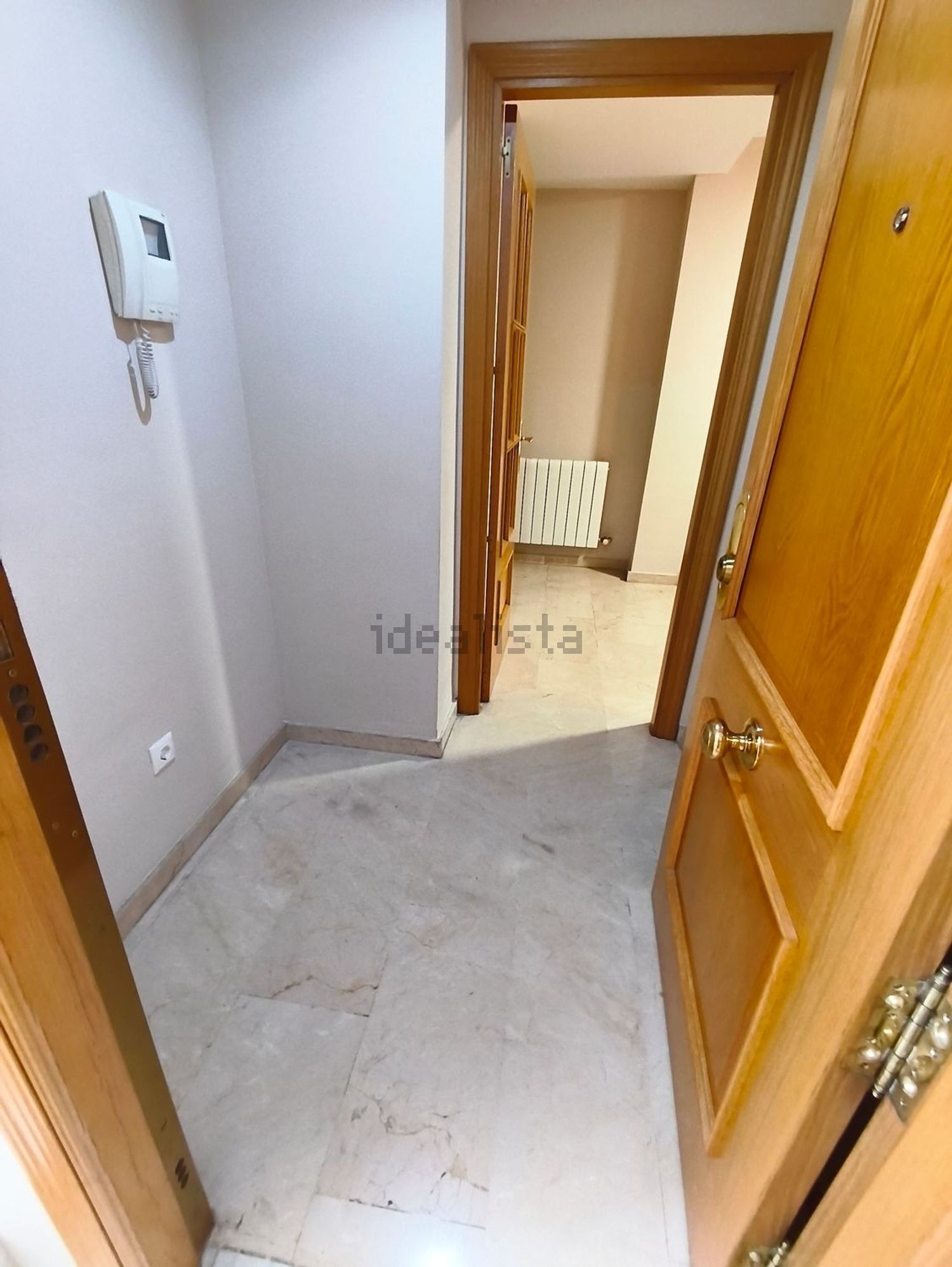 Wohnung 108 m² in Jaén