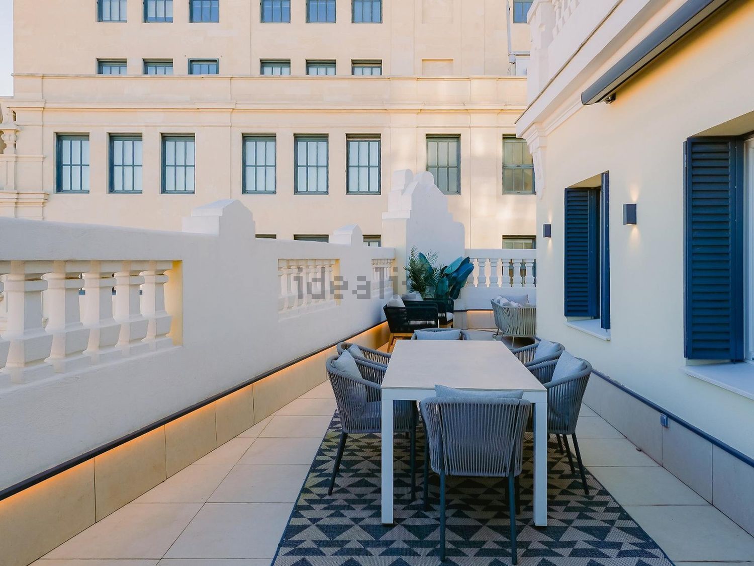 Pis de 130 m² a Madrid