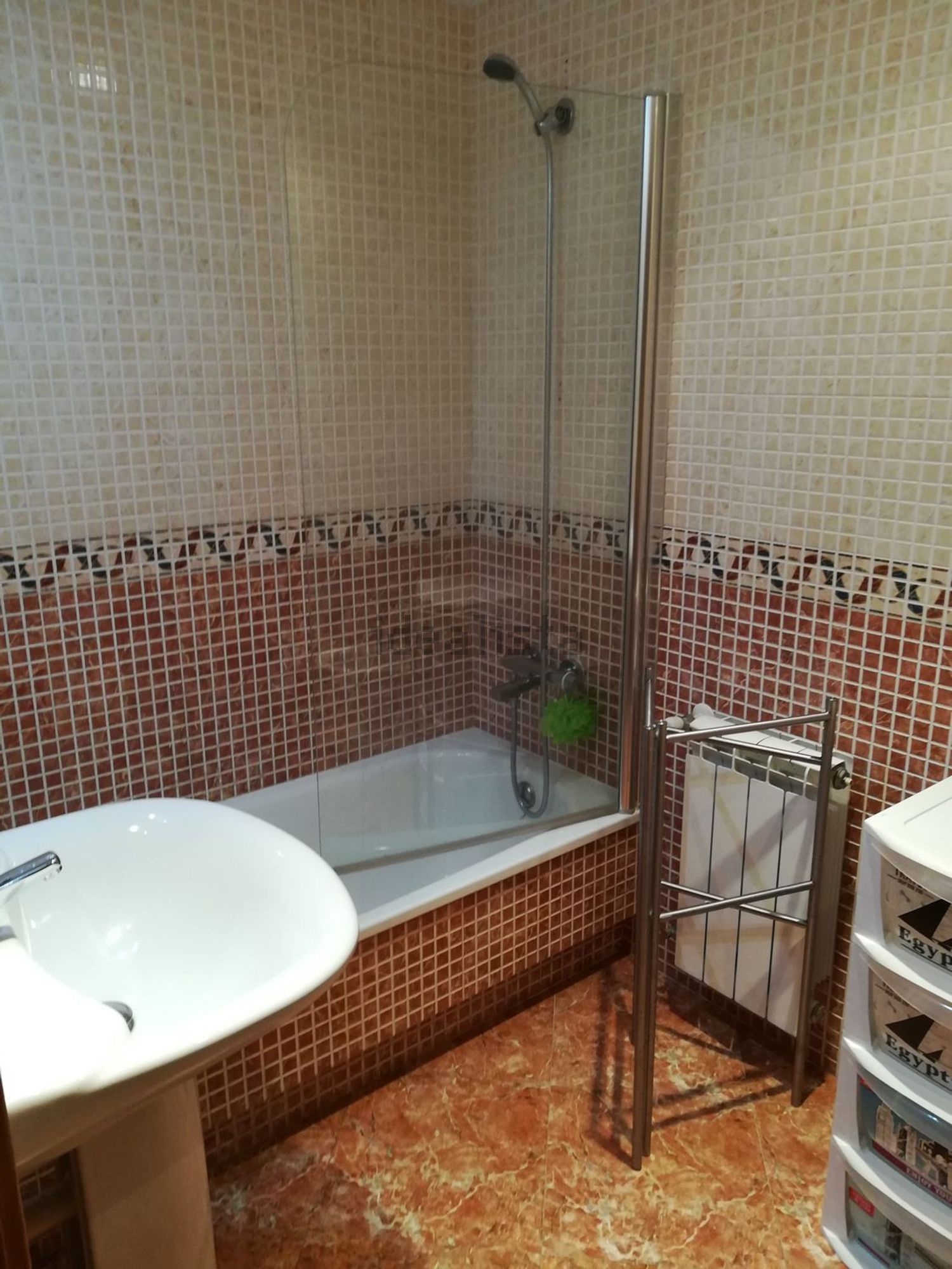 Piso de 86 m² en Cáceres
