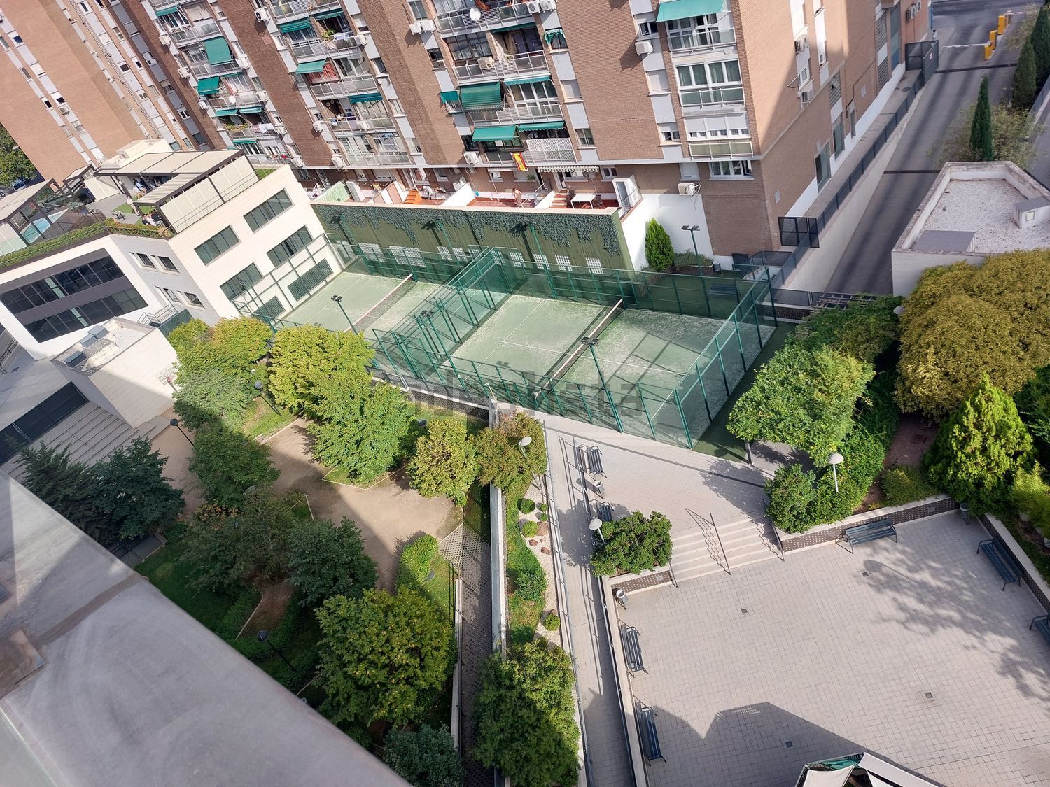 Pis de 170 m² a Madrid