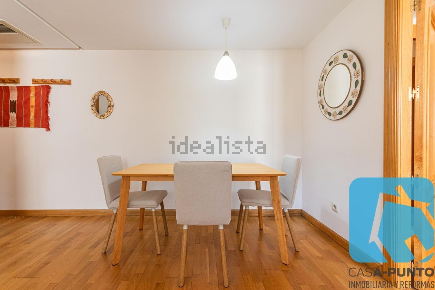 Pis de 50 m² a Madrid