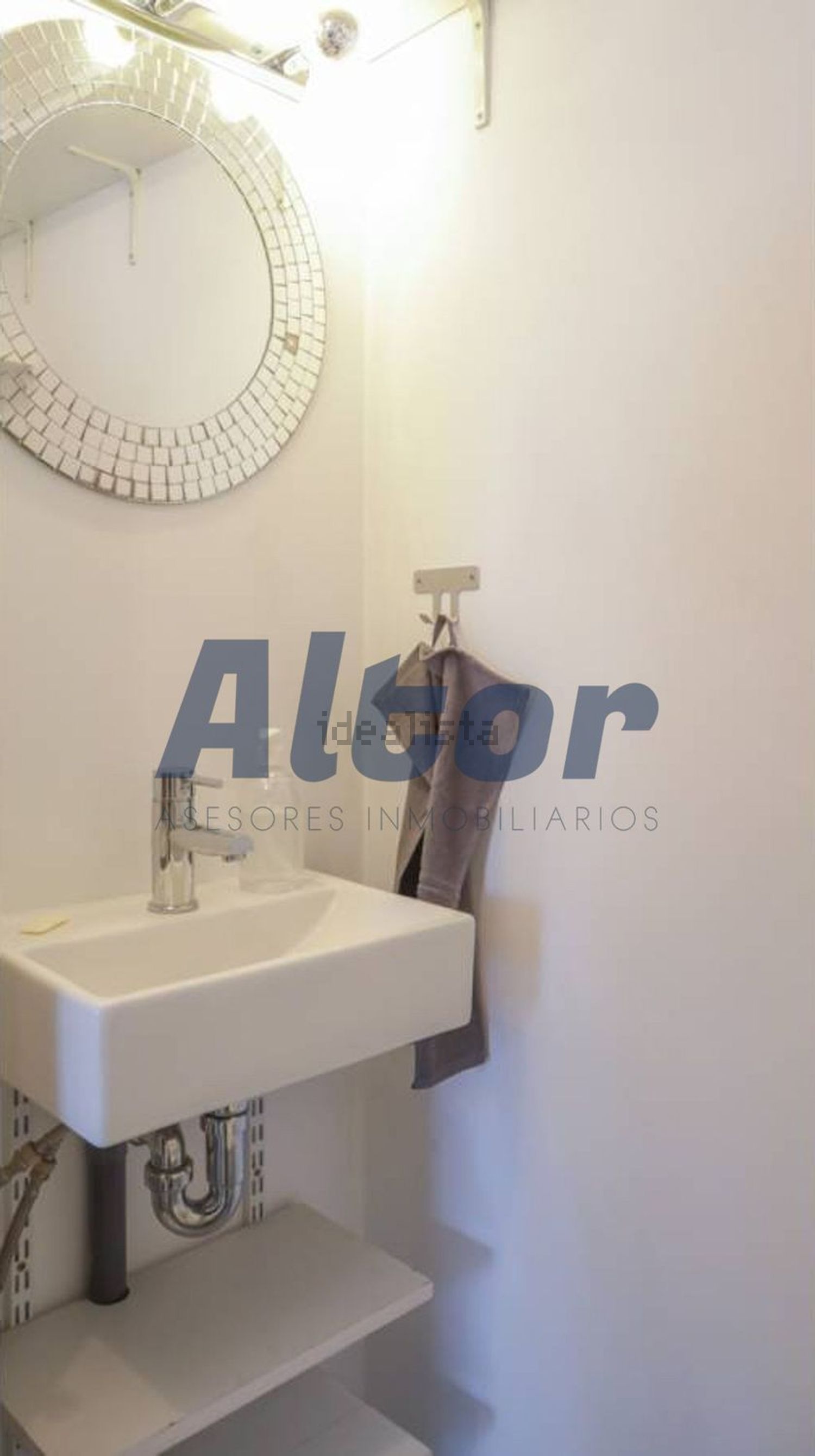 Piso de 106 m² en Madrid