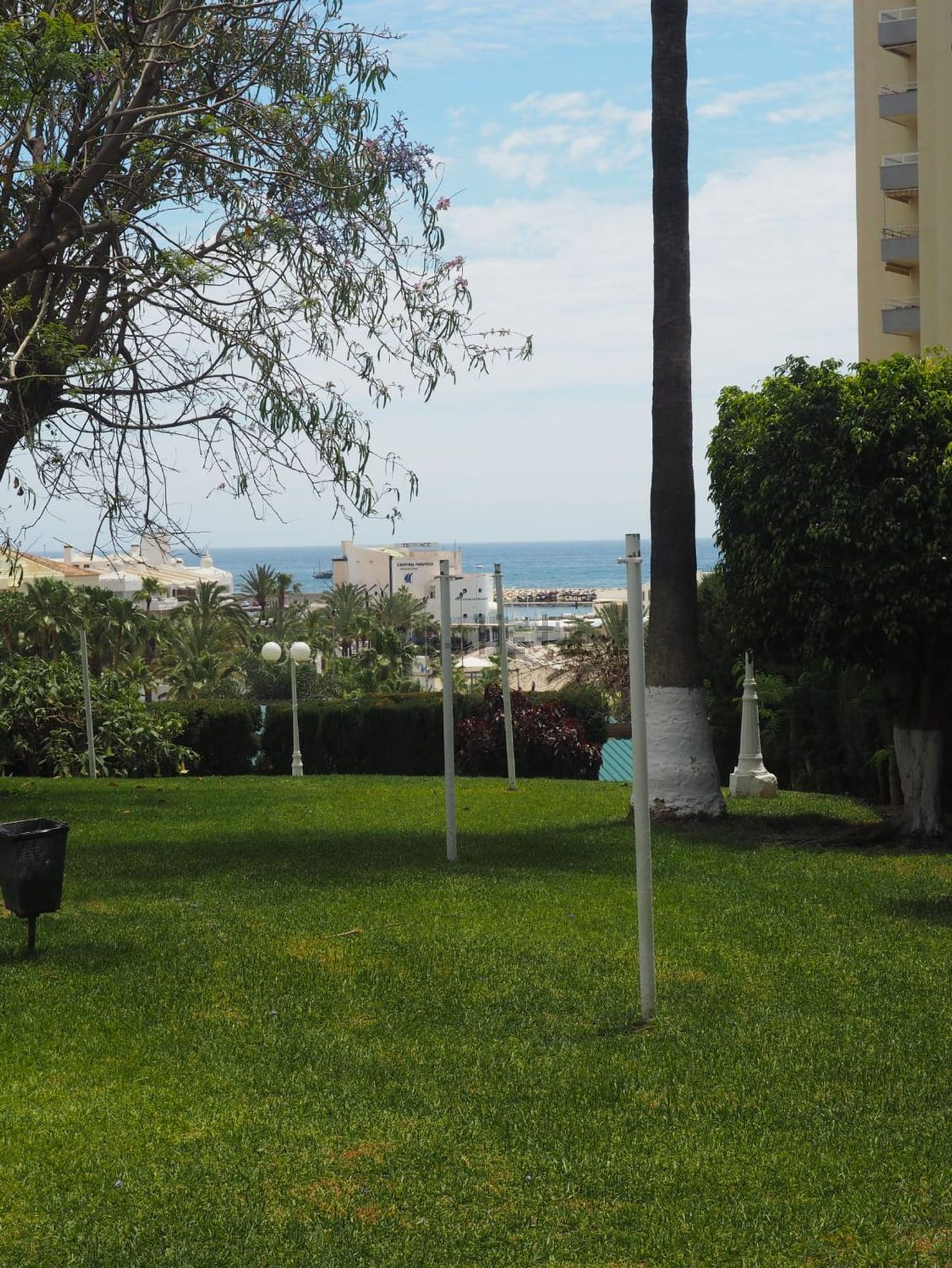 Pis de 39 m² a Benalmádena
