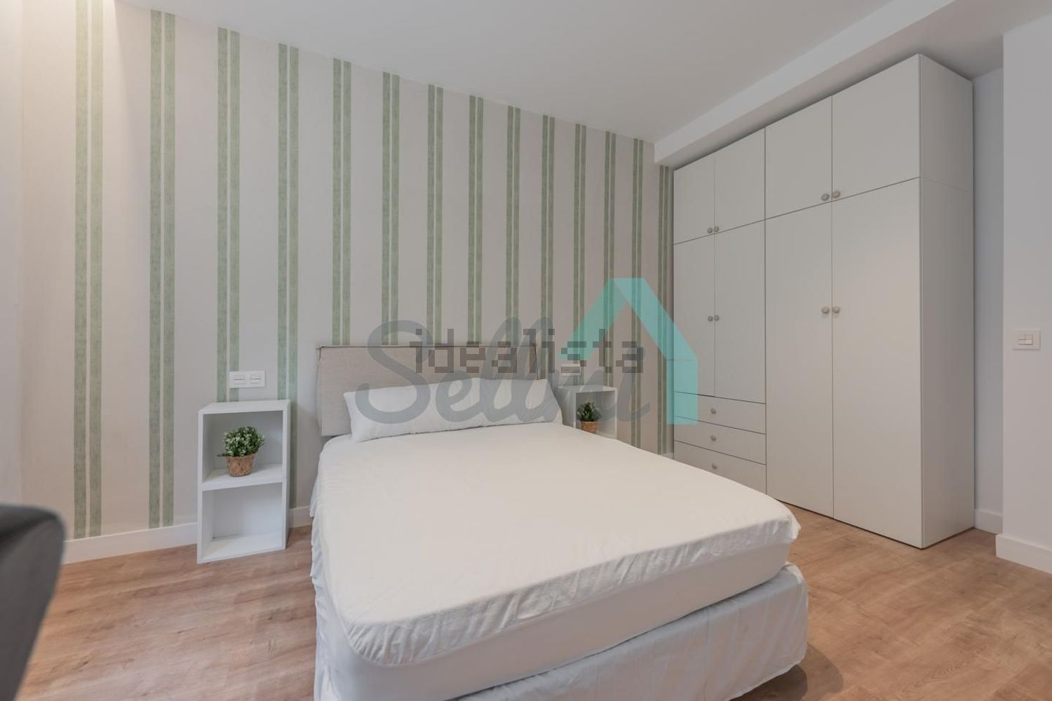 Piso de 145 m² en Oviedo