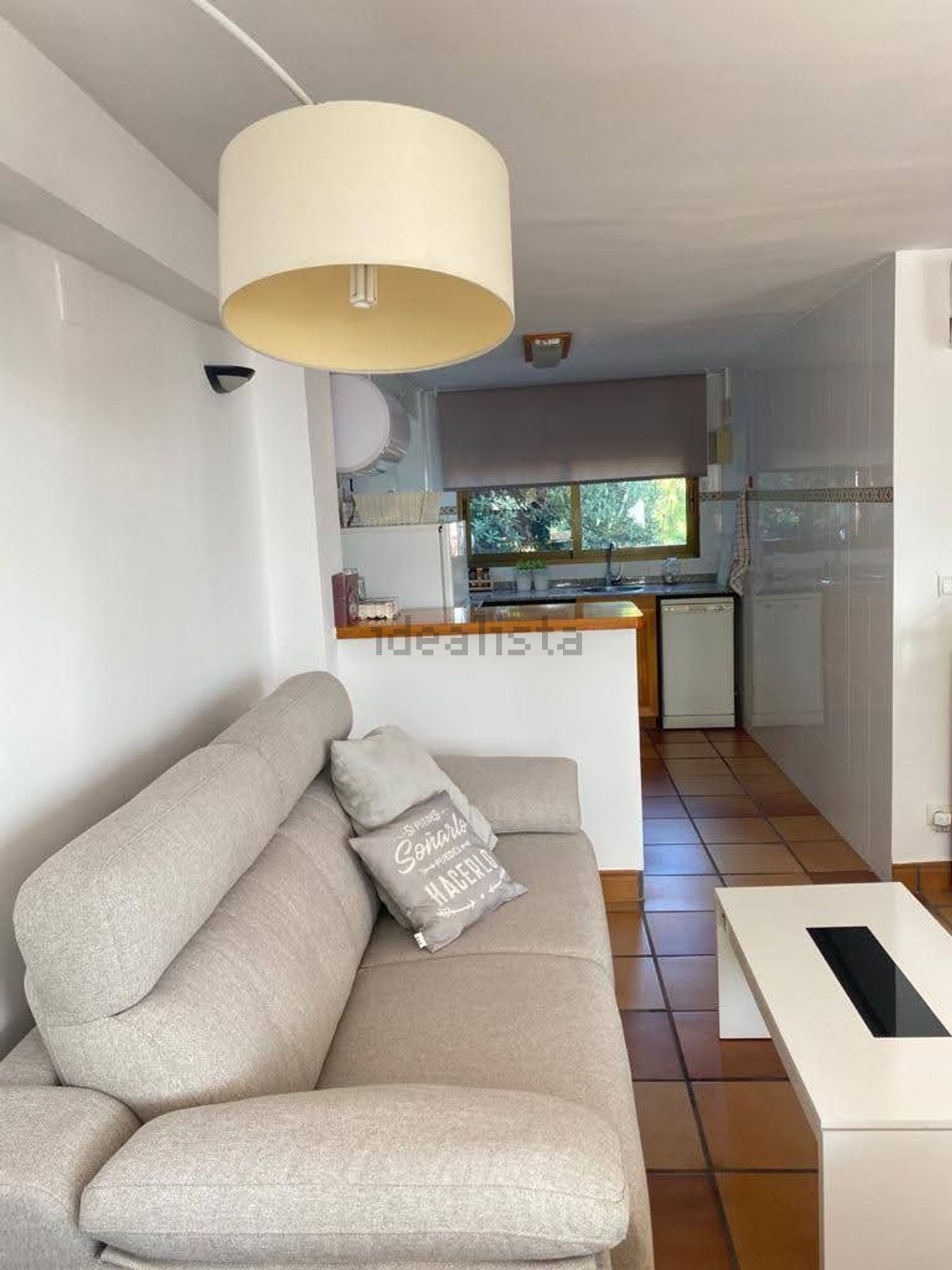 Piso de 82 m² en Dénia
