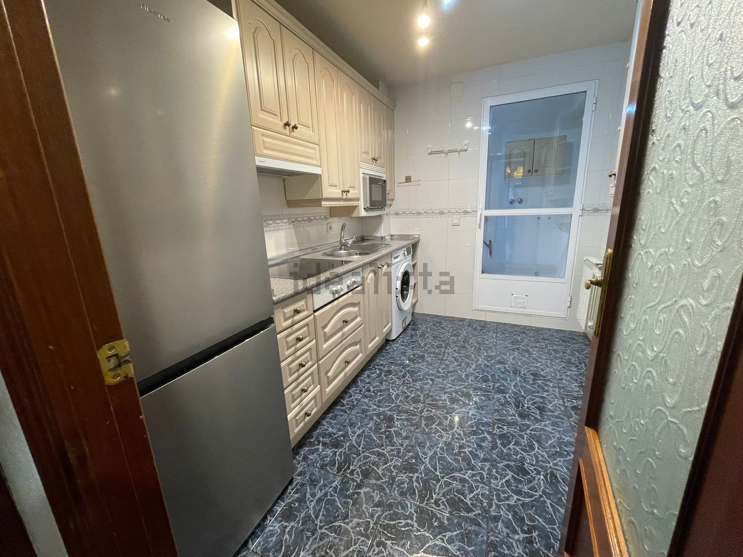 Flat 95 m² in Plasencia