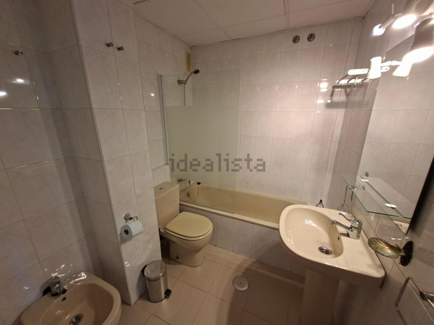 Pis de 80 m² a Sevilla