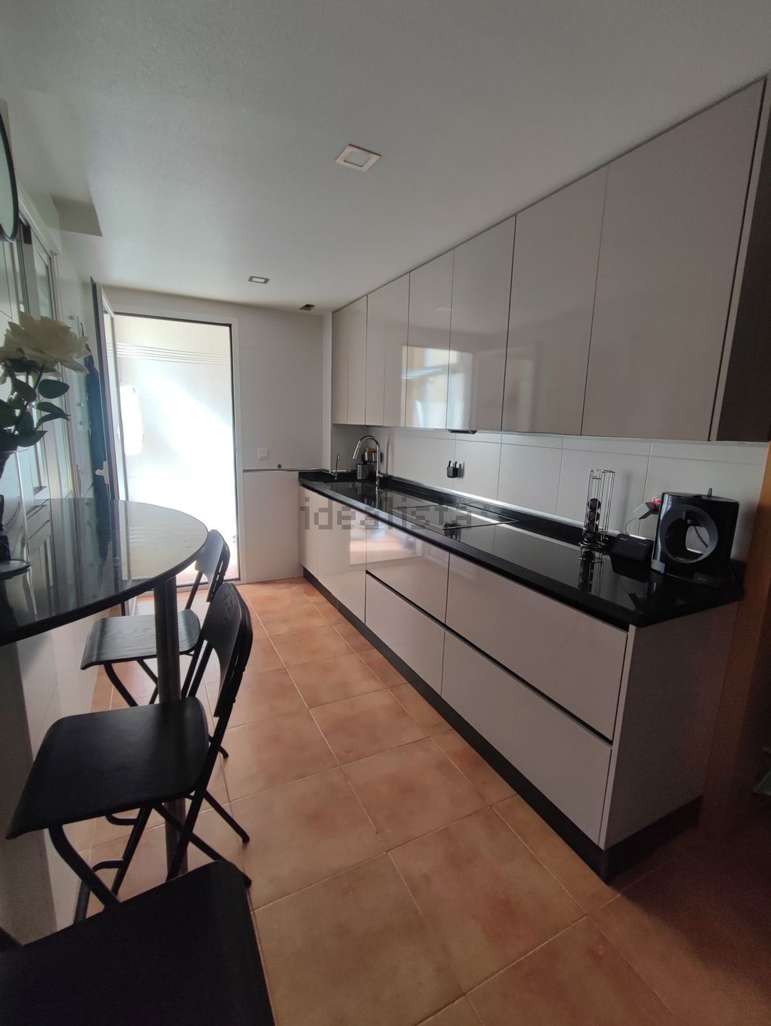 Pis de 110 m² a Fortuna