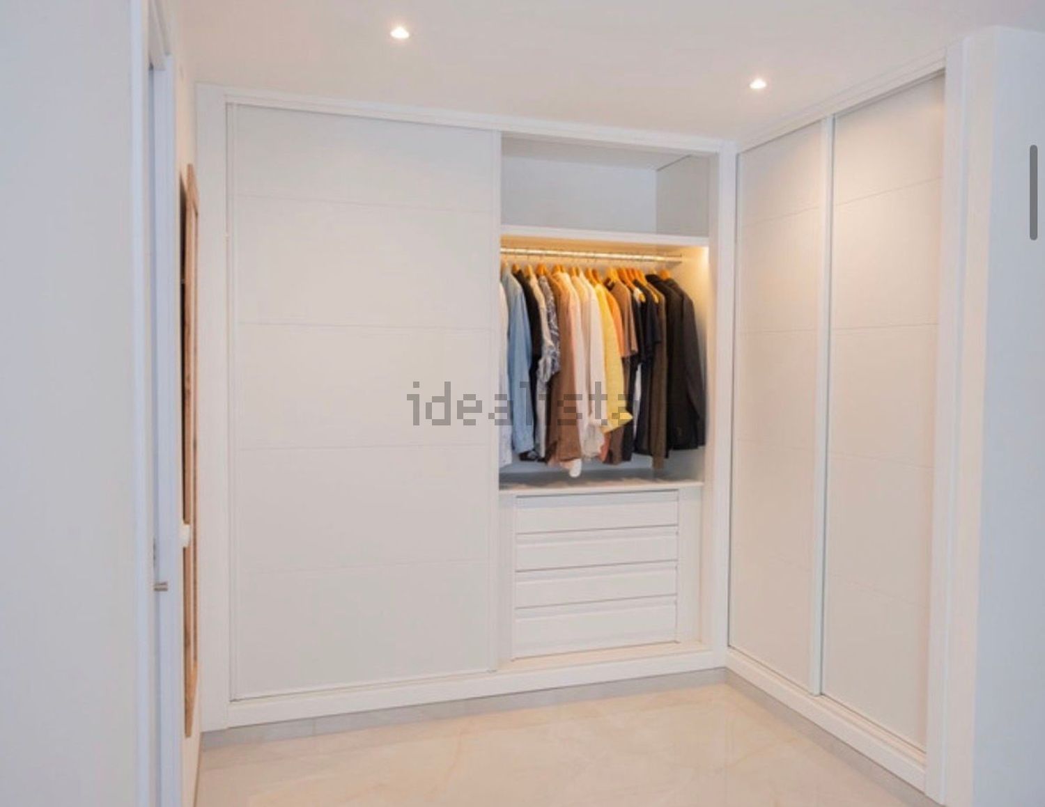 Pis de 122 m² a Marbella