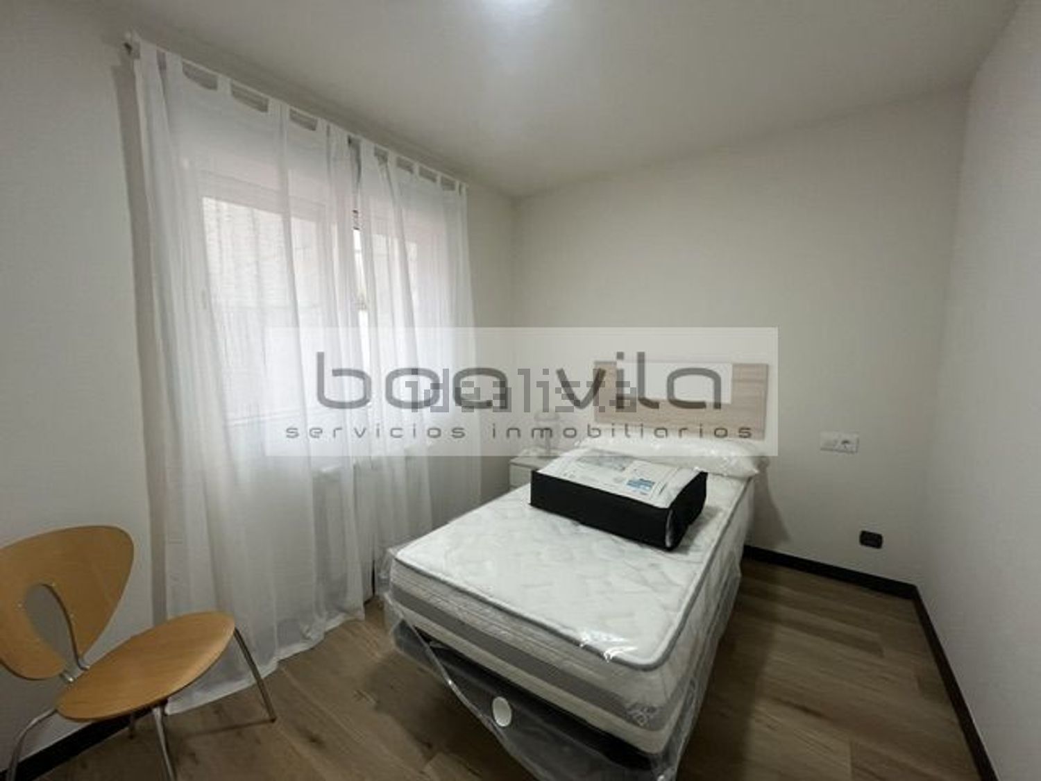 Pis de 120 m² a Pontevedra
