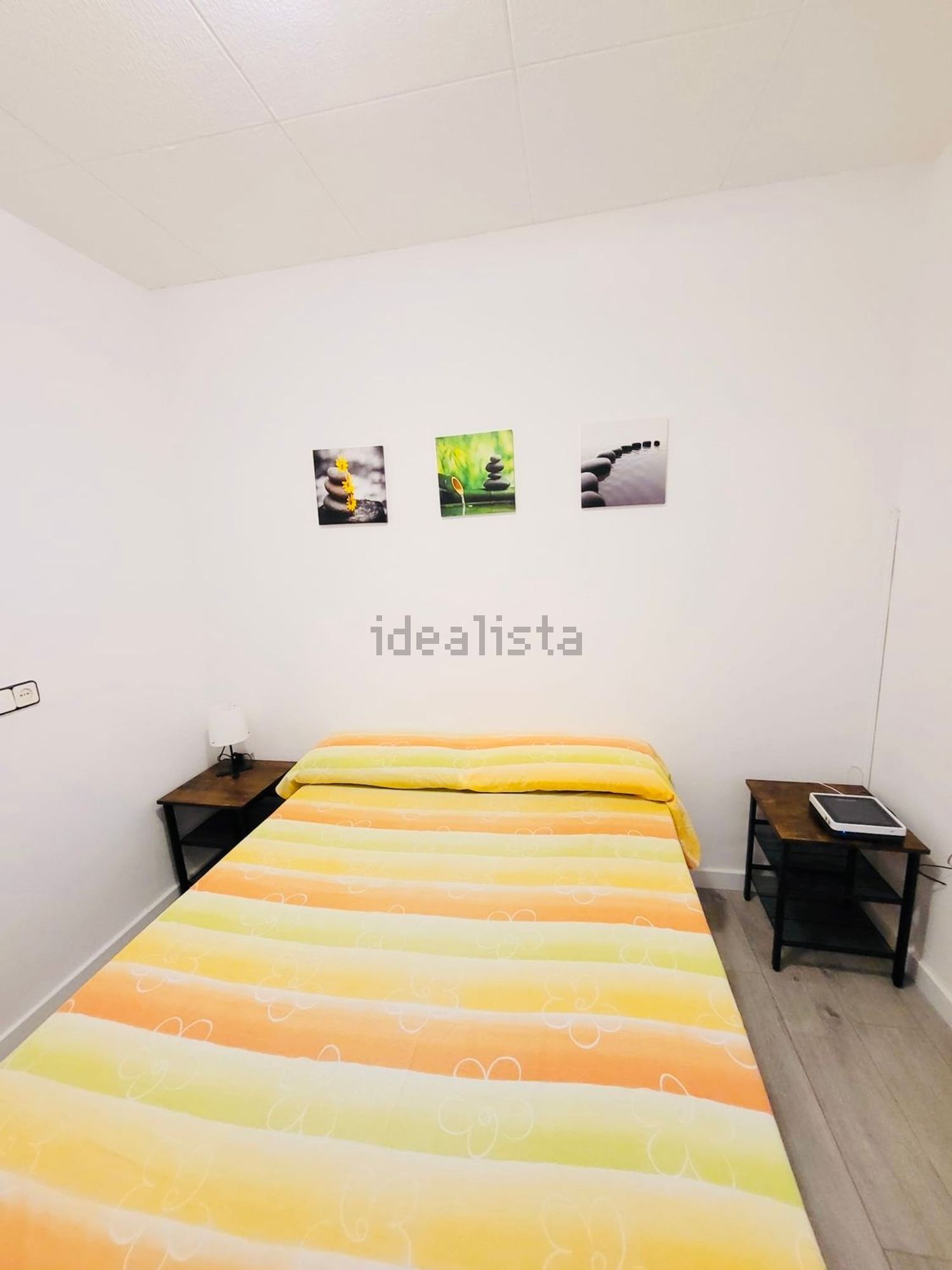 Pis de 37 m² a Barcelona