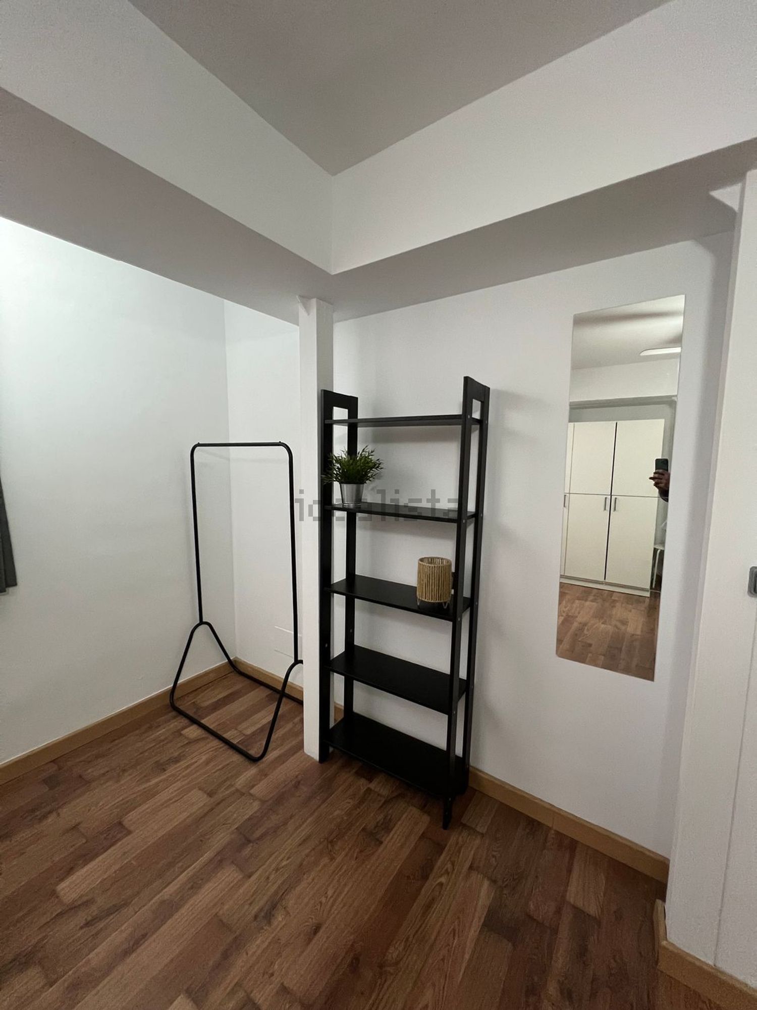 Appartamento 115 m² a Madrid