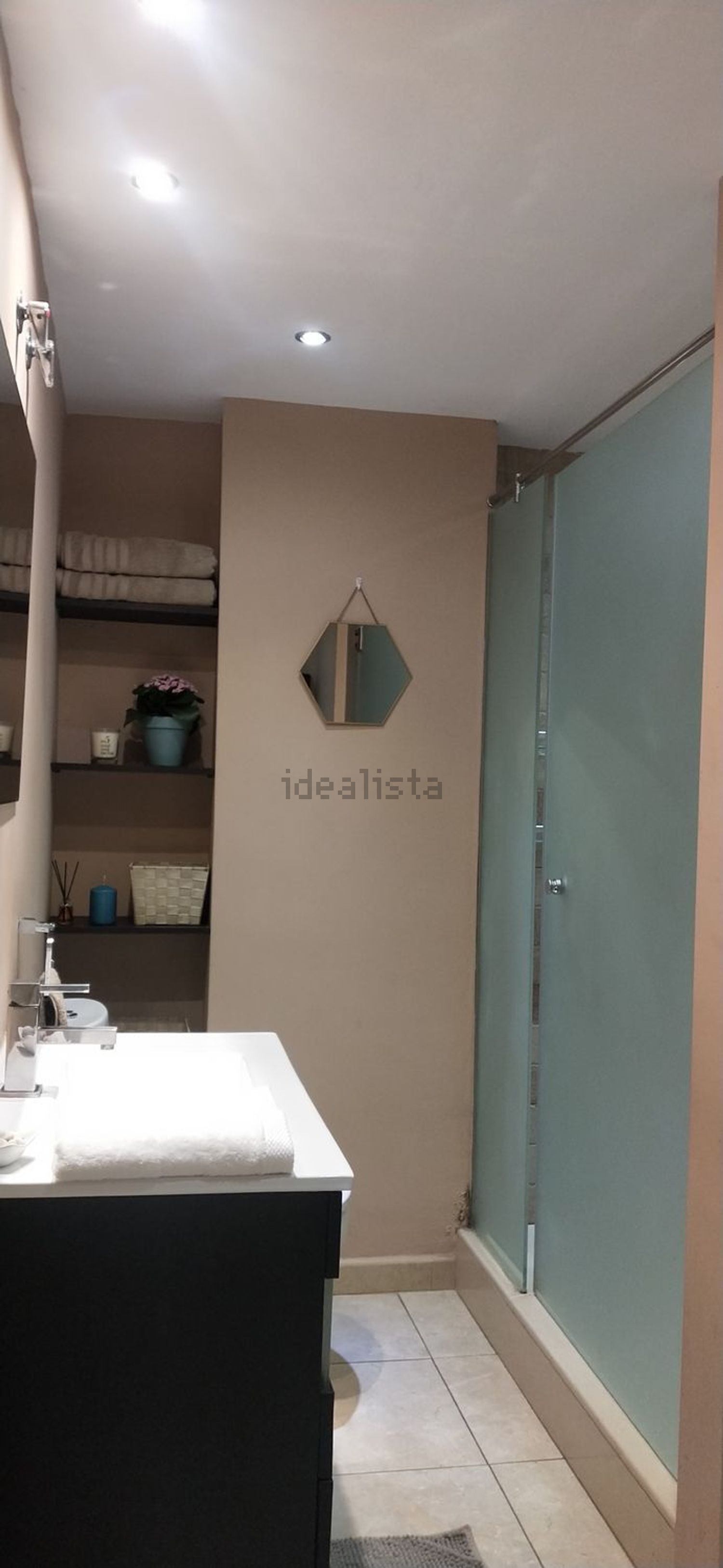 Piso de 72 m² en Marbella