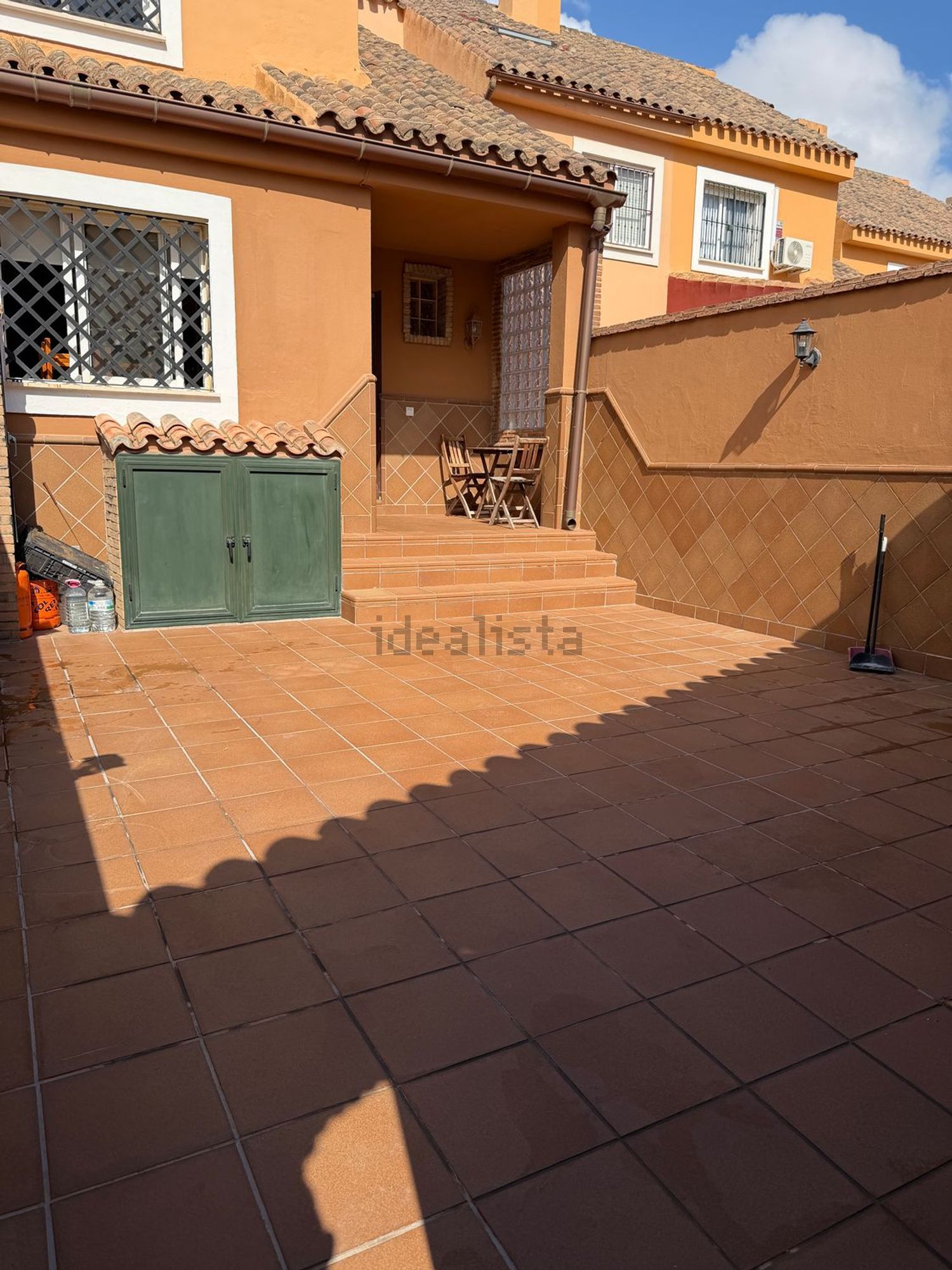 Zimmer zur Miete, Algeciras
