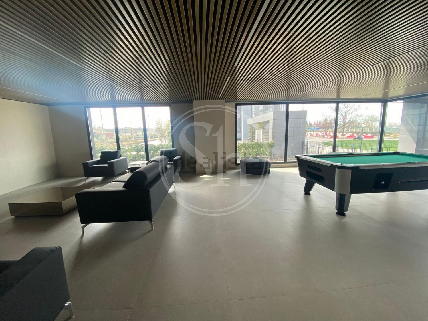 Pis de 45 m² a Madrid