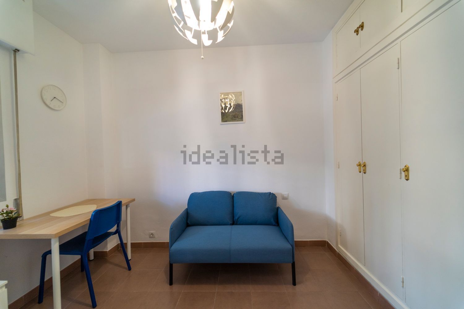 Habitación en alquiler, Sevilla