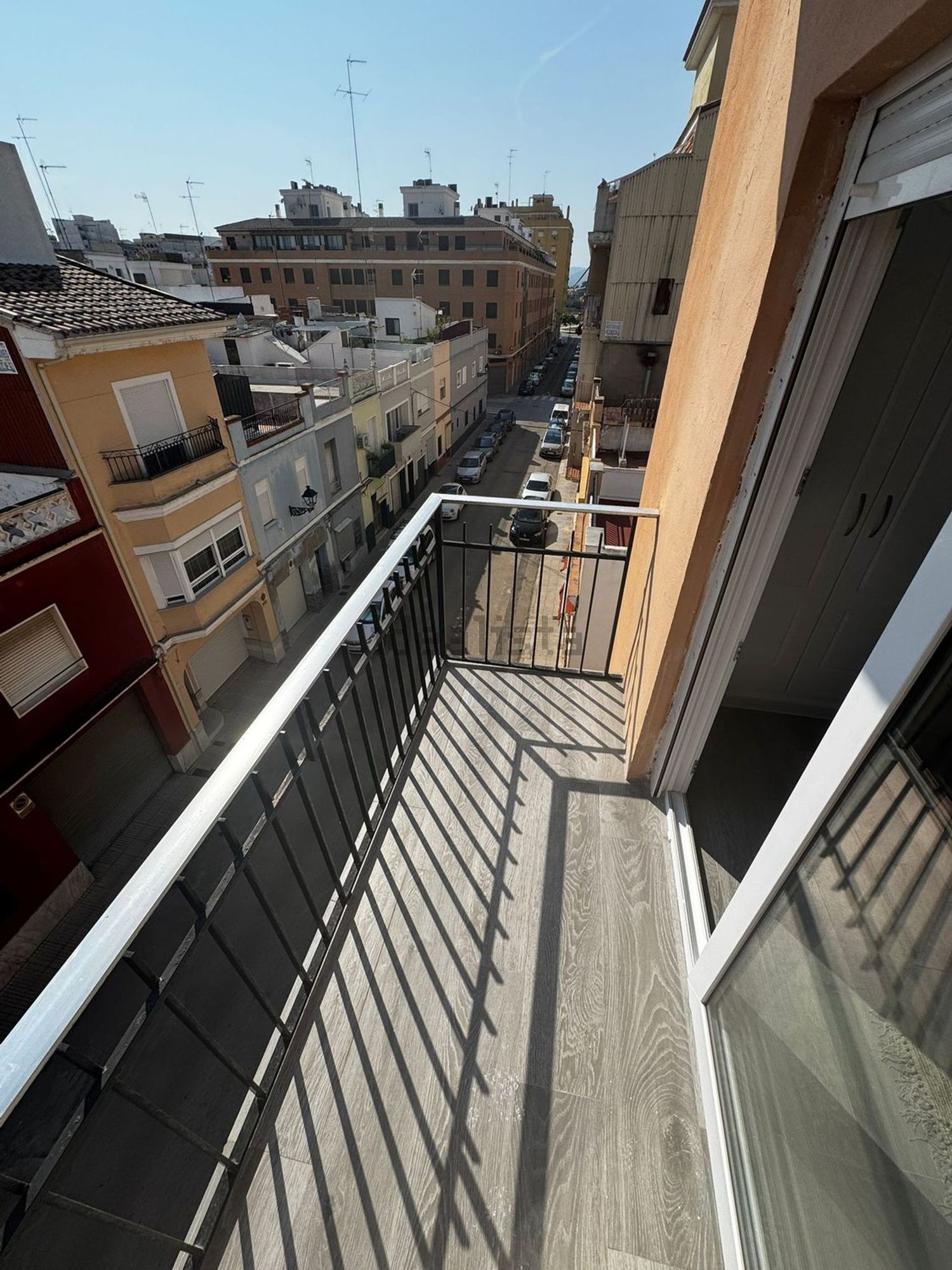 Piso de 118 m² en Alzira