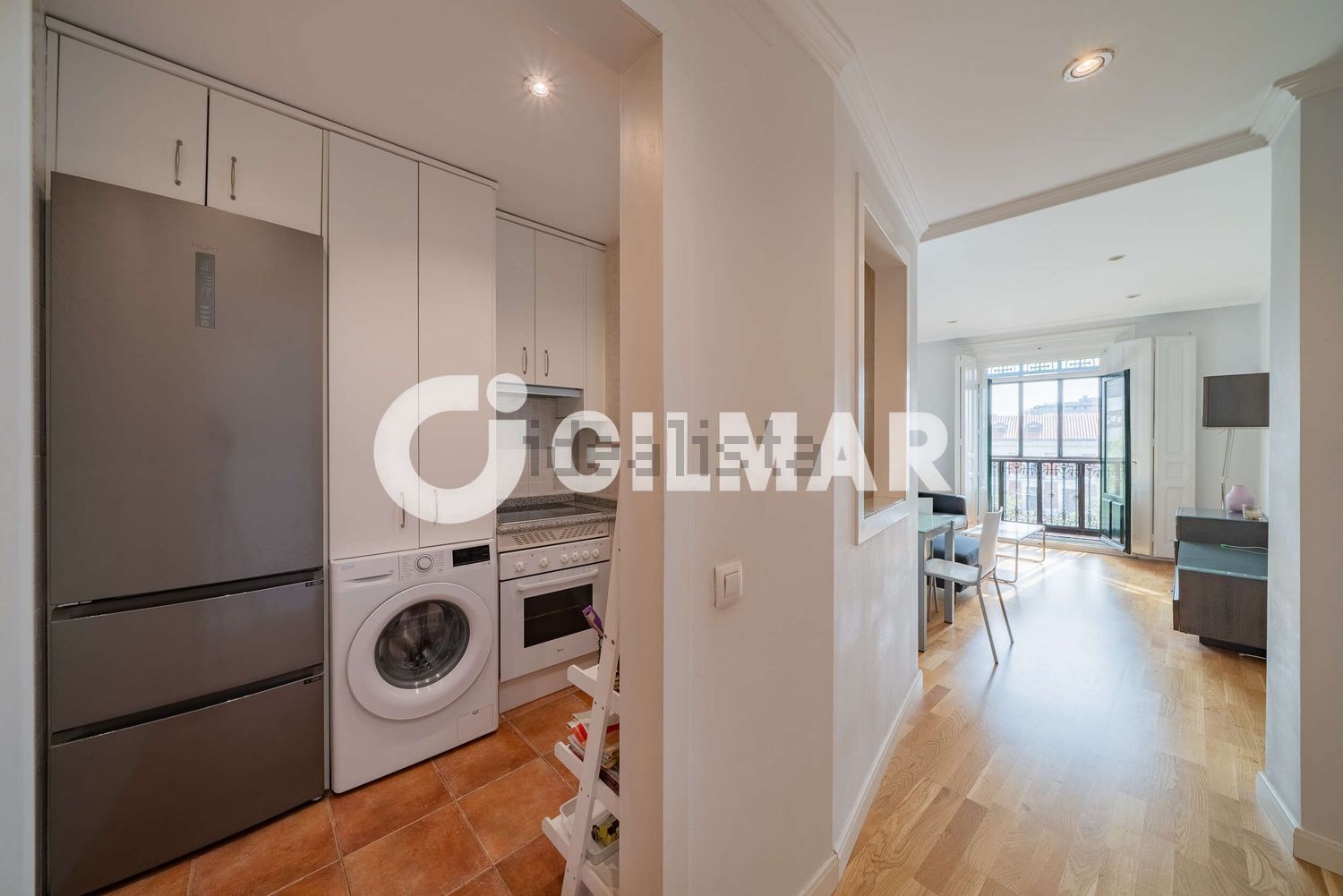 Pis de 72 m² a Madrid