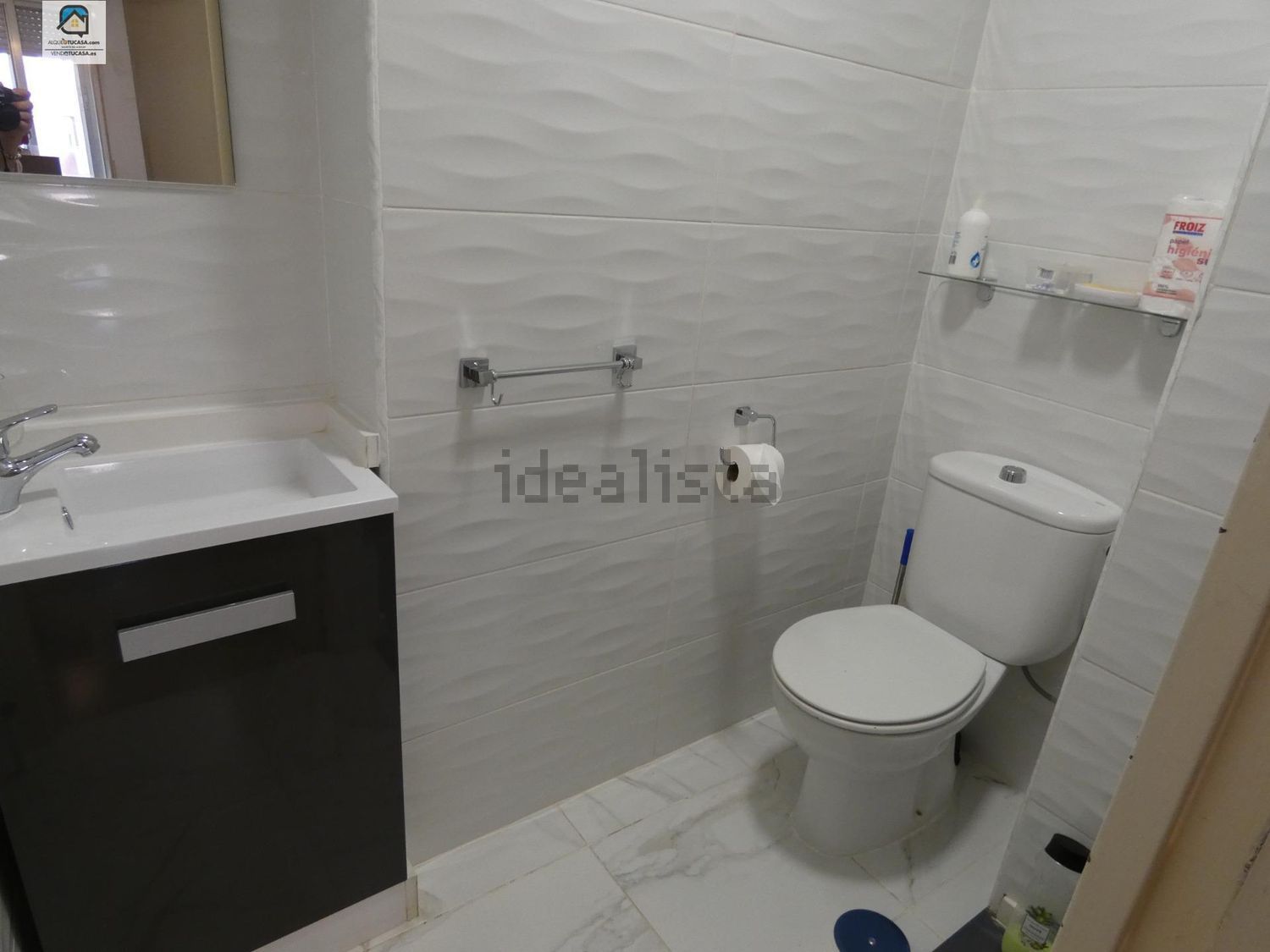 Appartamento 70 m² a Palencia