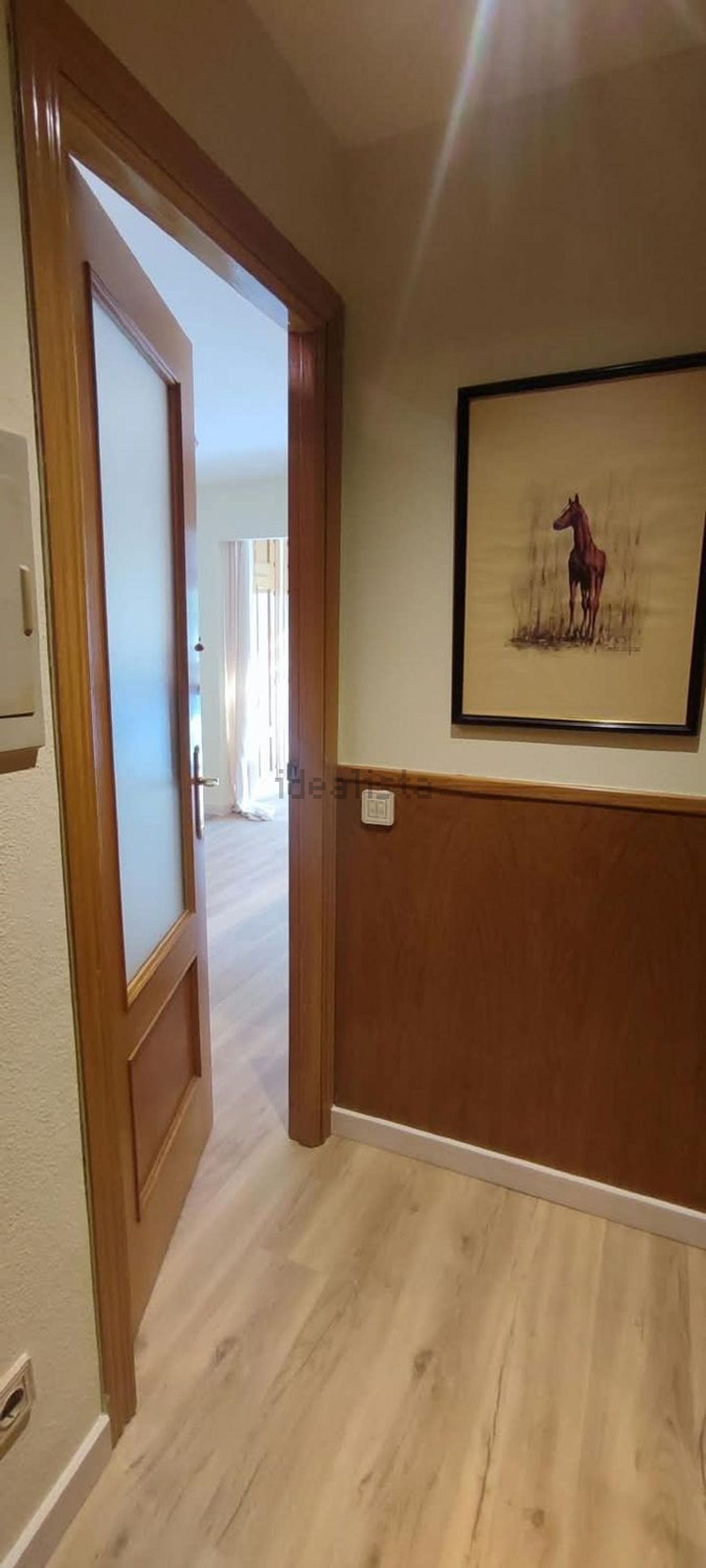Piso de 42 m² en Madrid